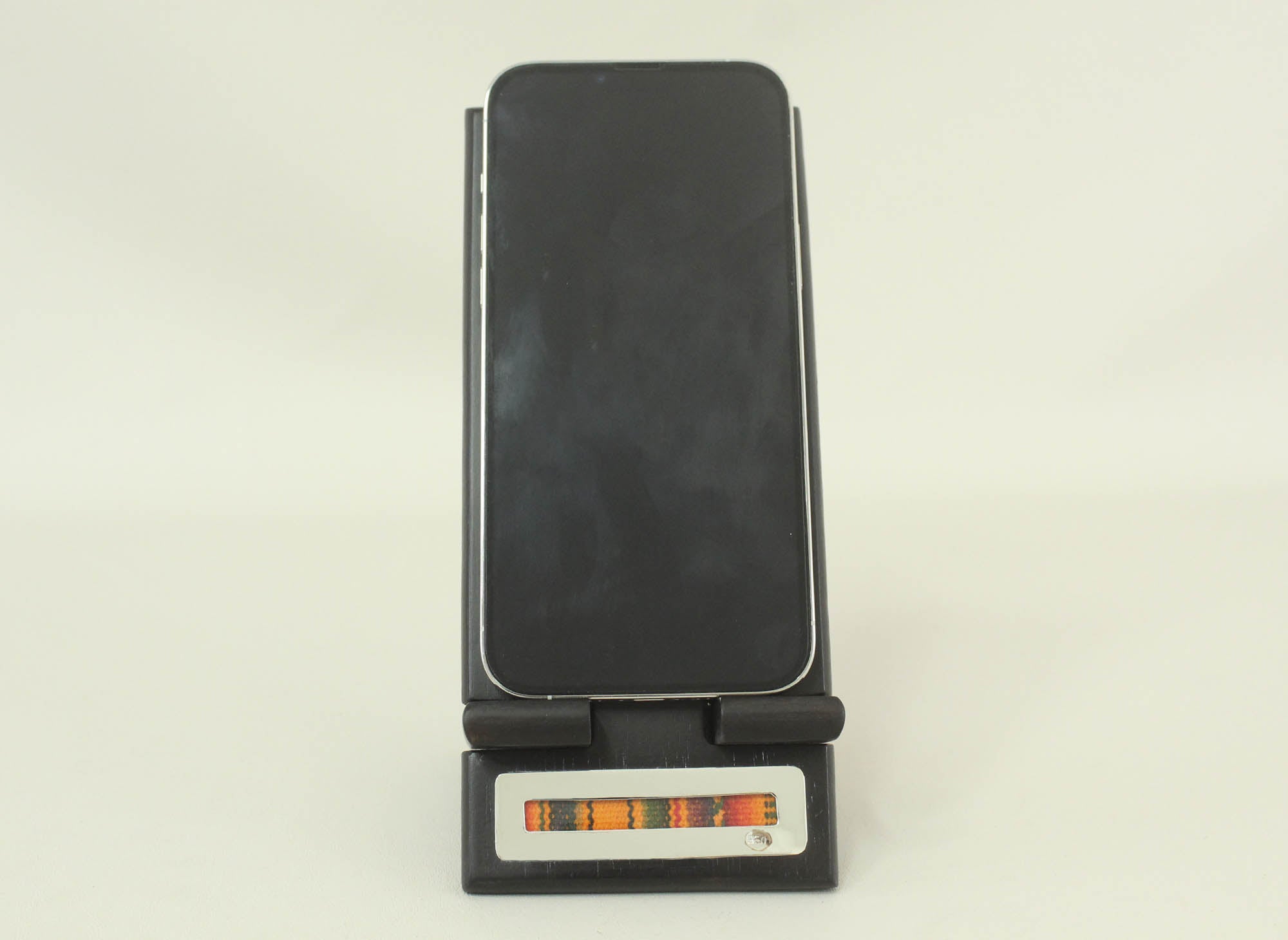 Porta Celular Atril c/Telar