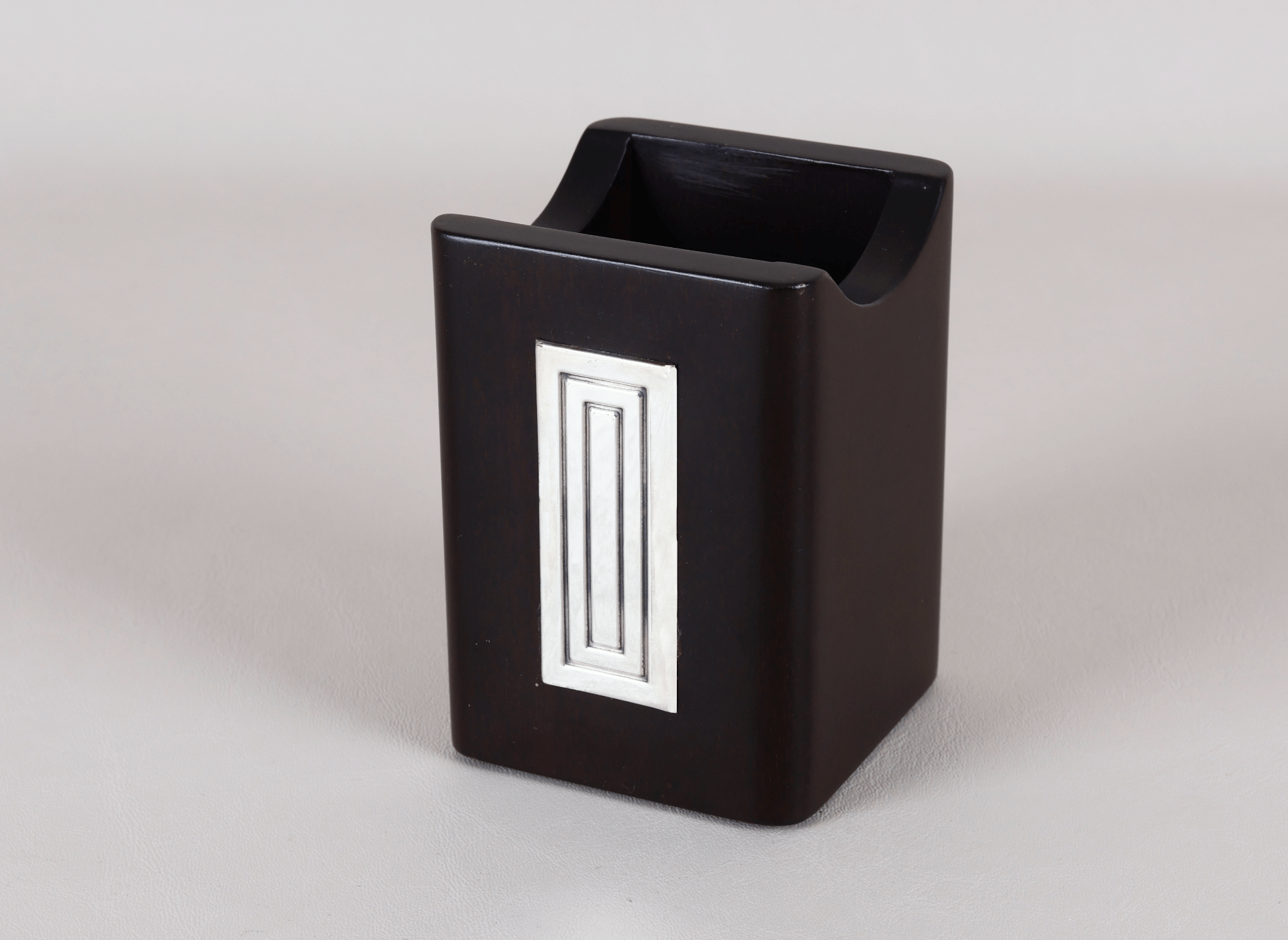 Porta Lapicero Contempo Recto