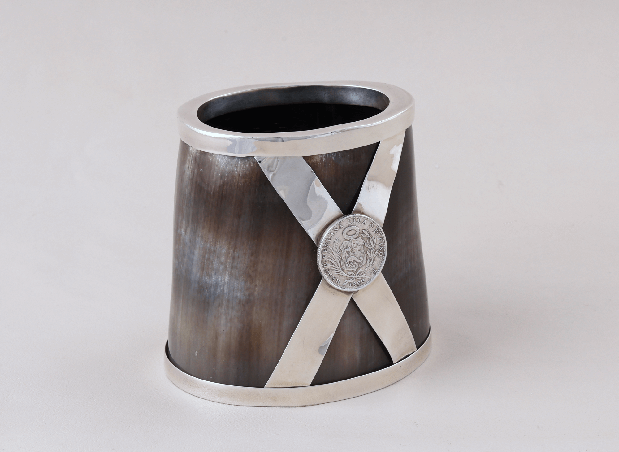 Porta Lapicero Cacho