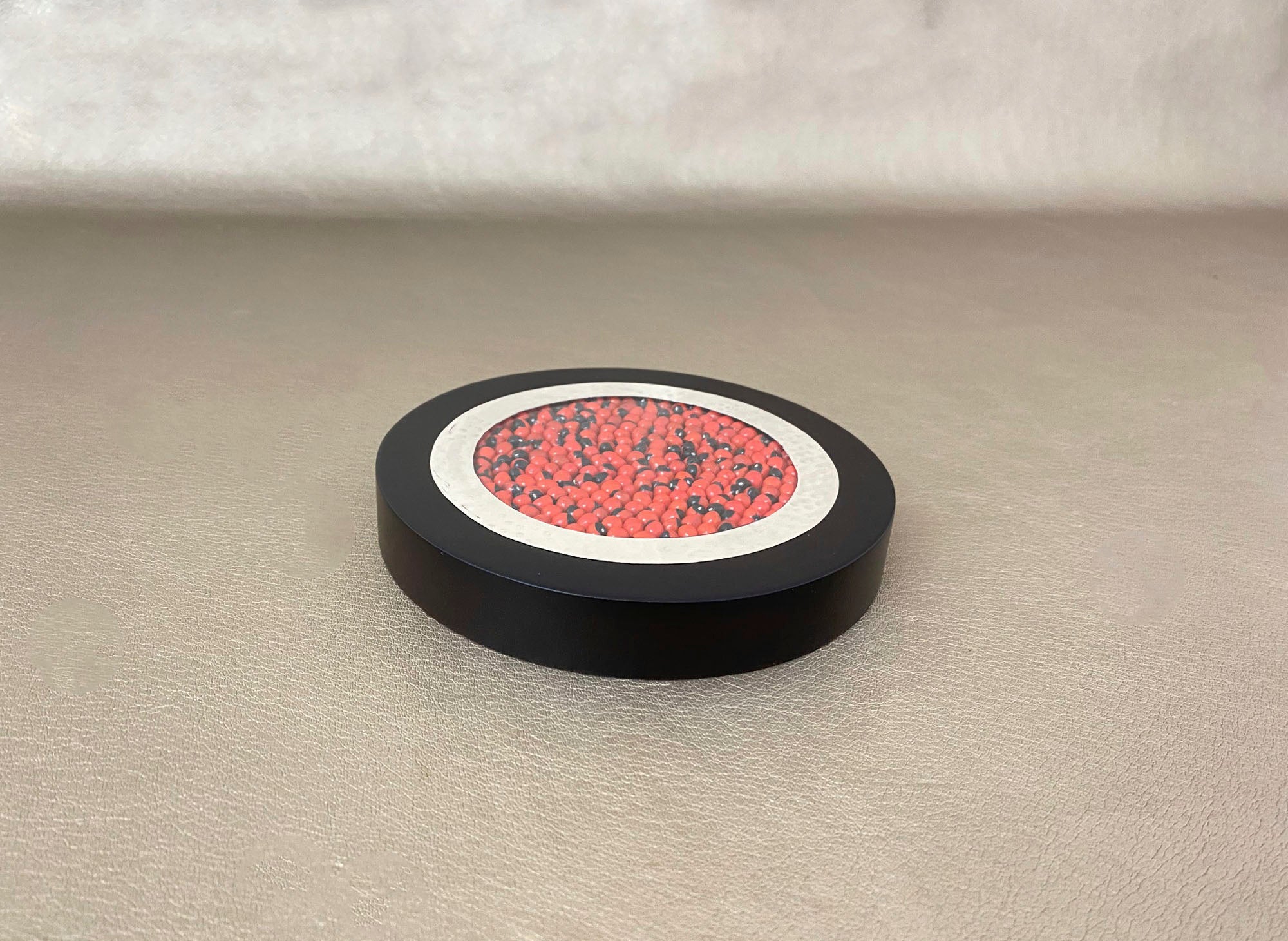 Posa Botella Huayruro