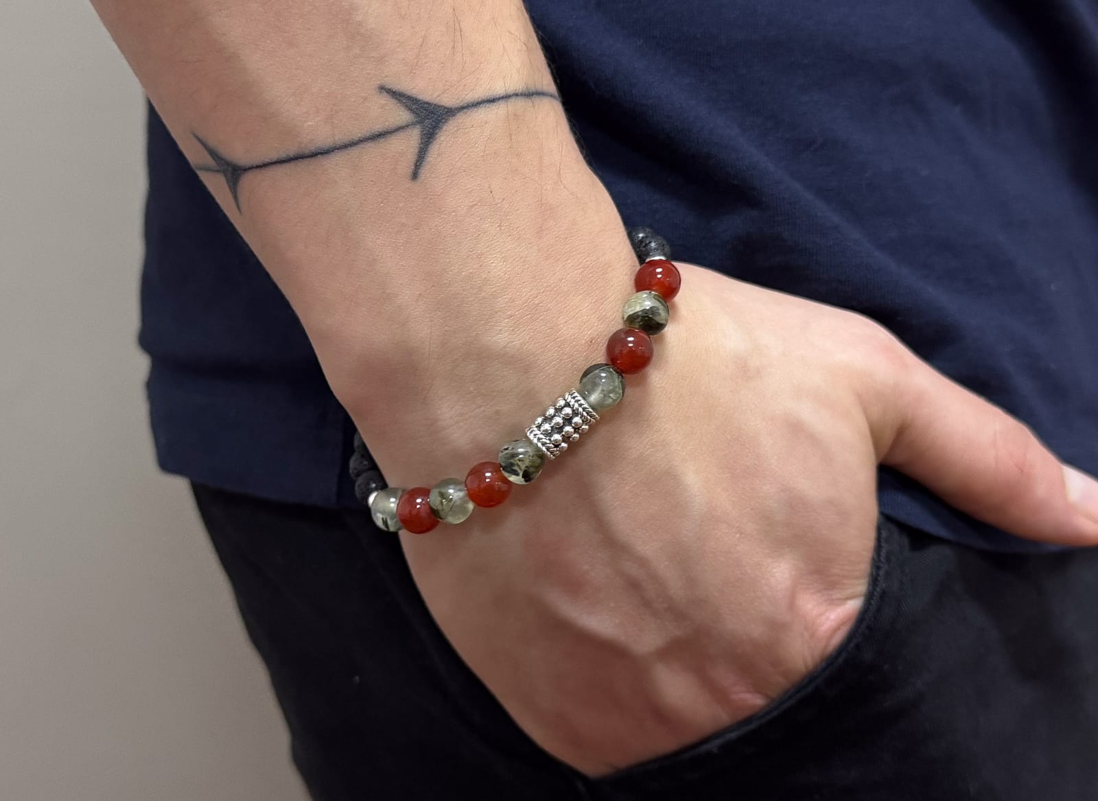 Pulsera Xavi