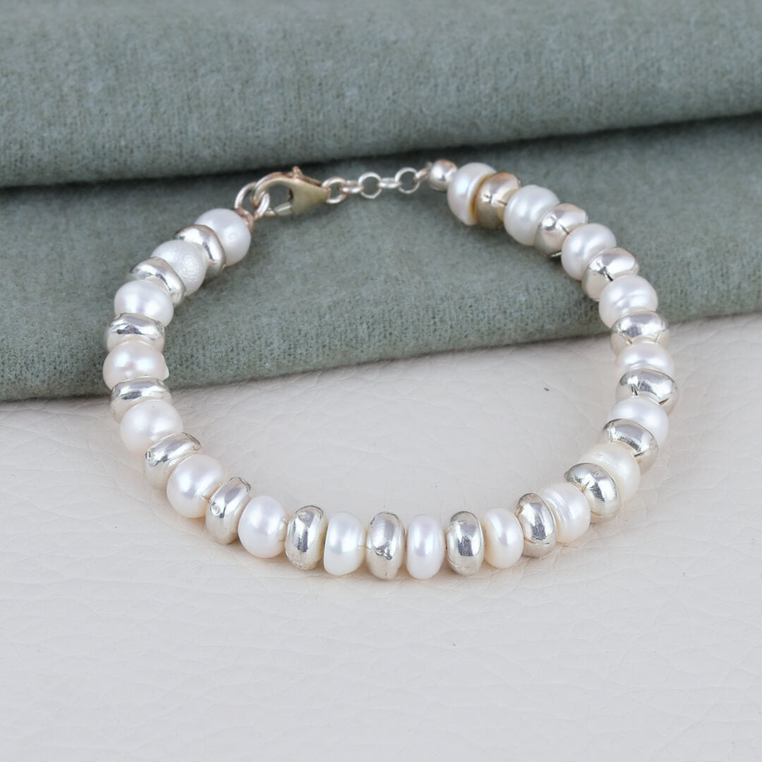 Pulsera Perla Amaris