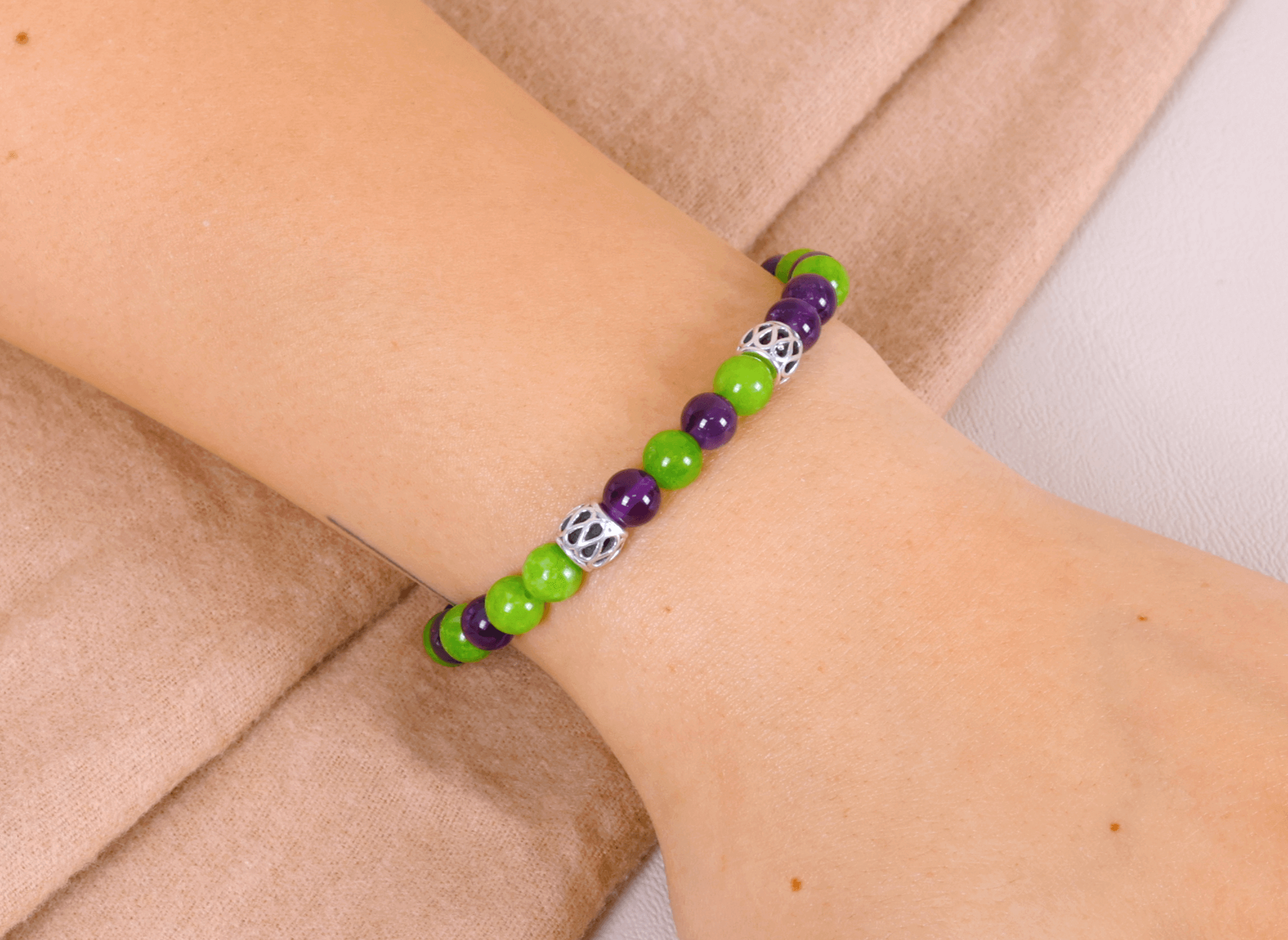 Pulsera Apple Colors