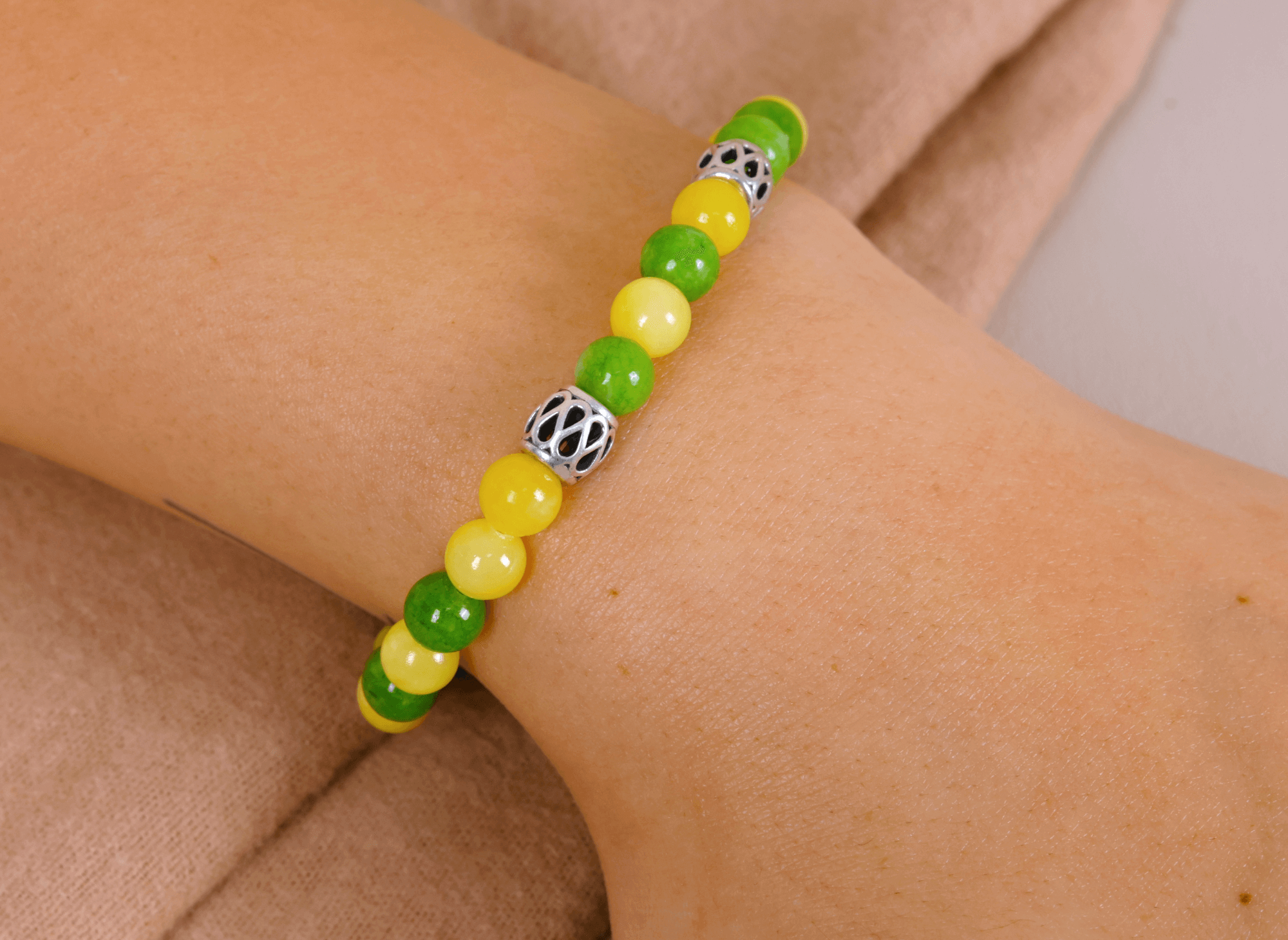 Pulsera Apple Colors