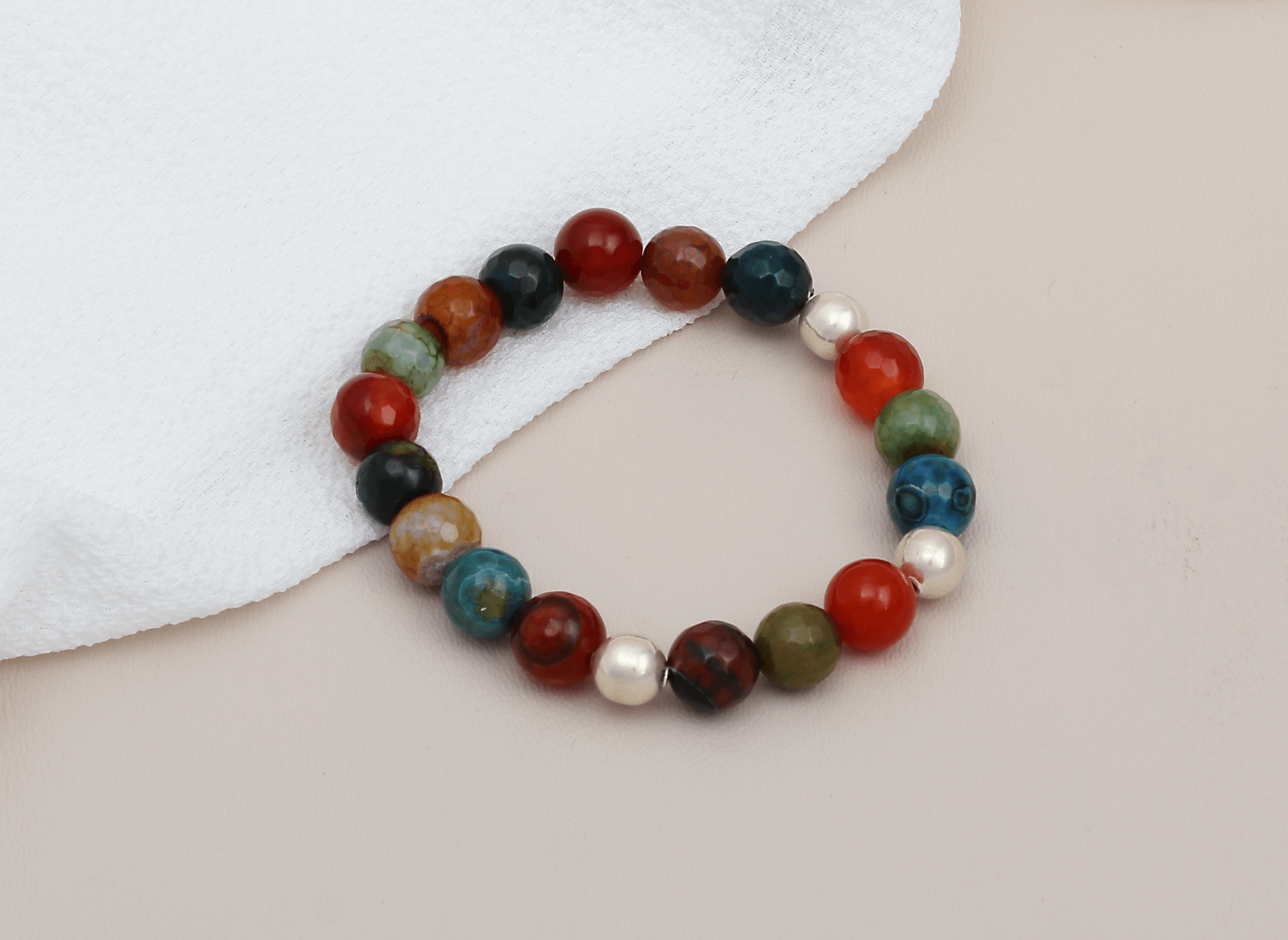 Pulsera Ashbar Colors