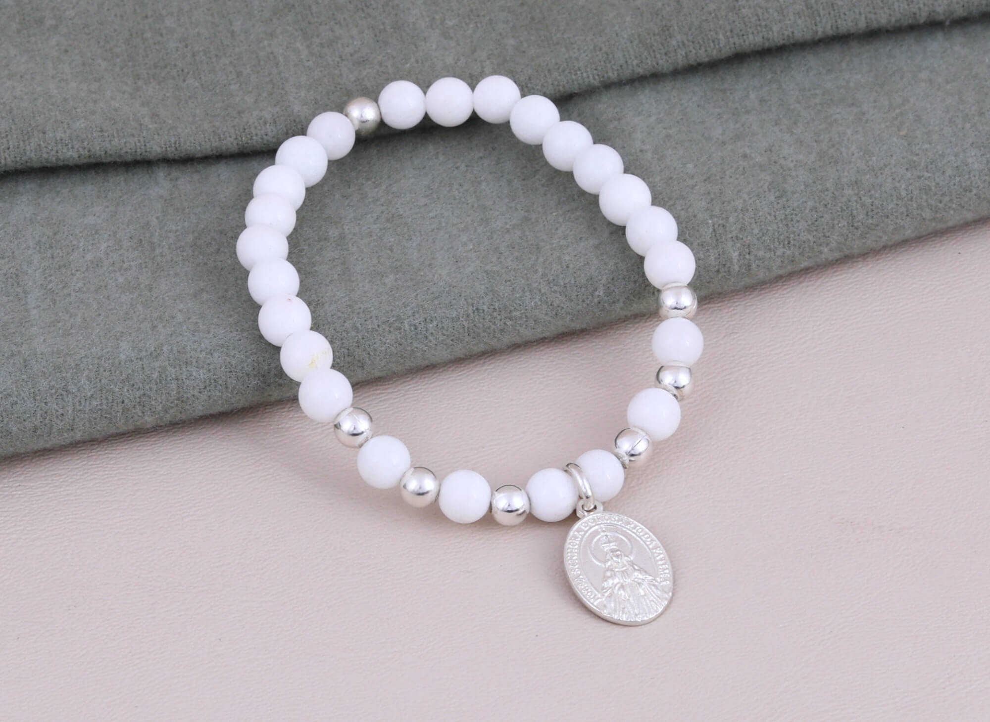 Pulsera Fátima Colors