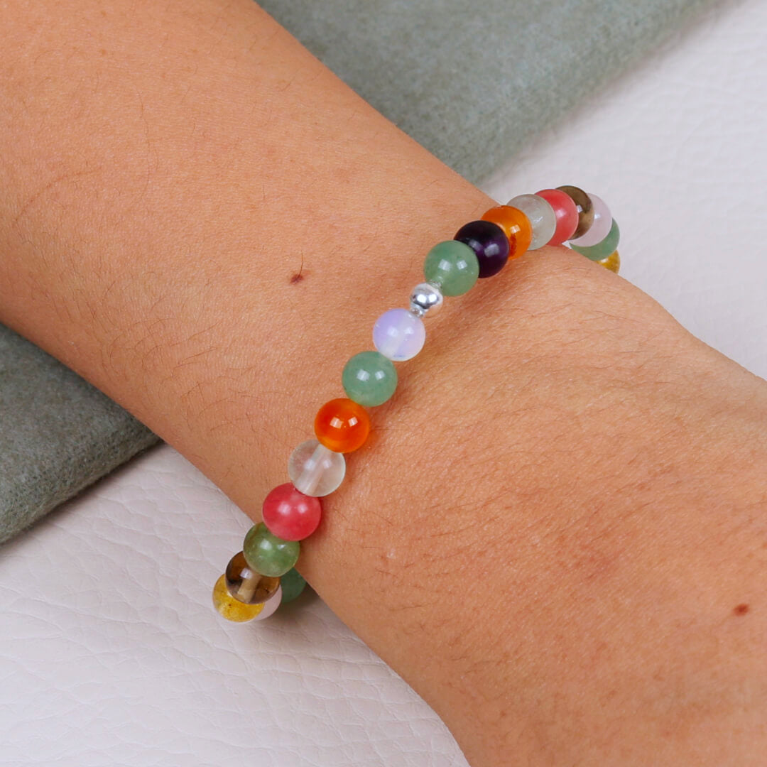 Pulsera Sybila Colors