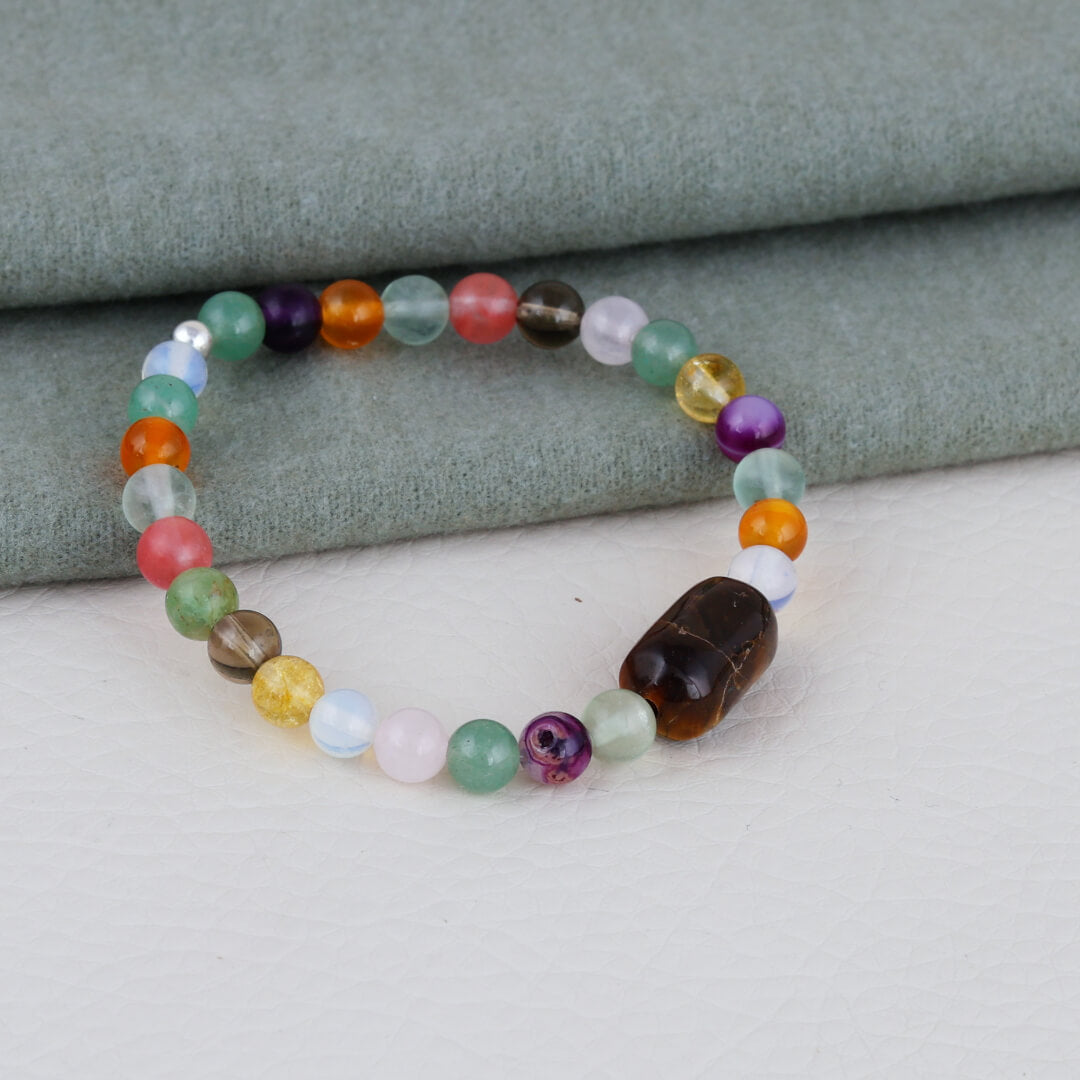 Pulsera Sybila Colors