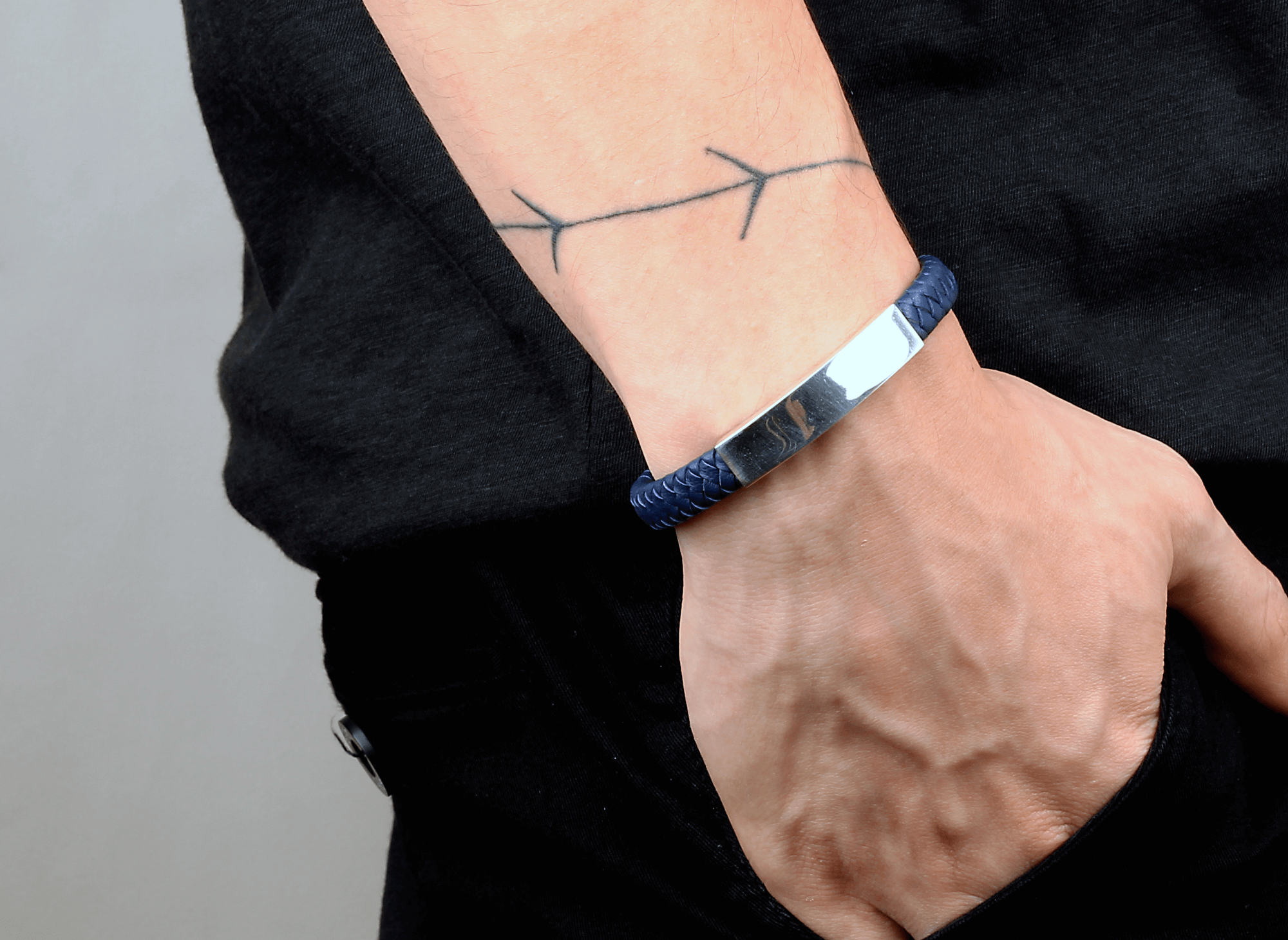 Pulsera Steve