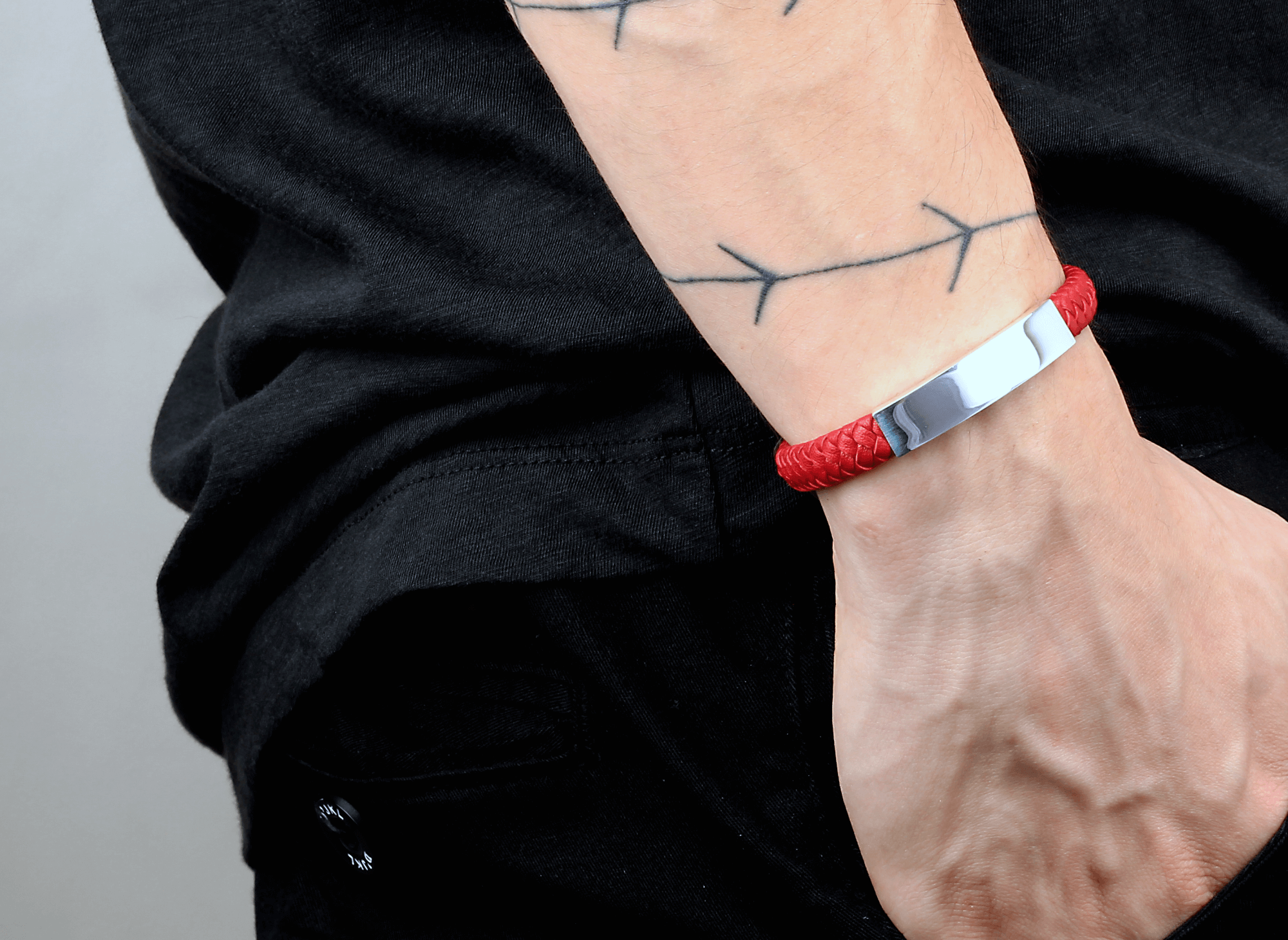 Pulsera Steve