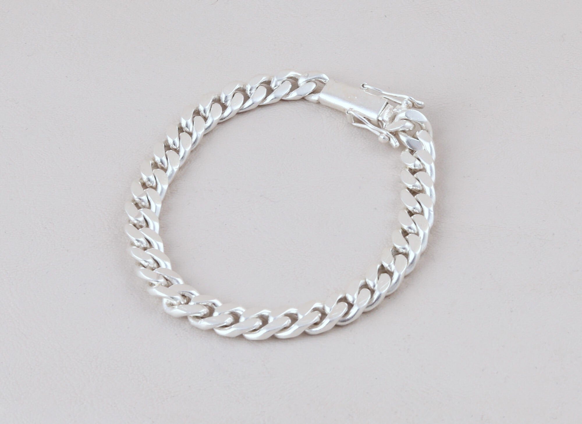 Pulsera Lomo de Corvina