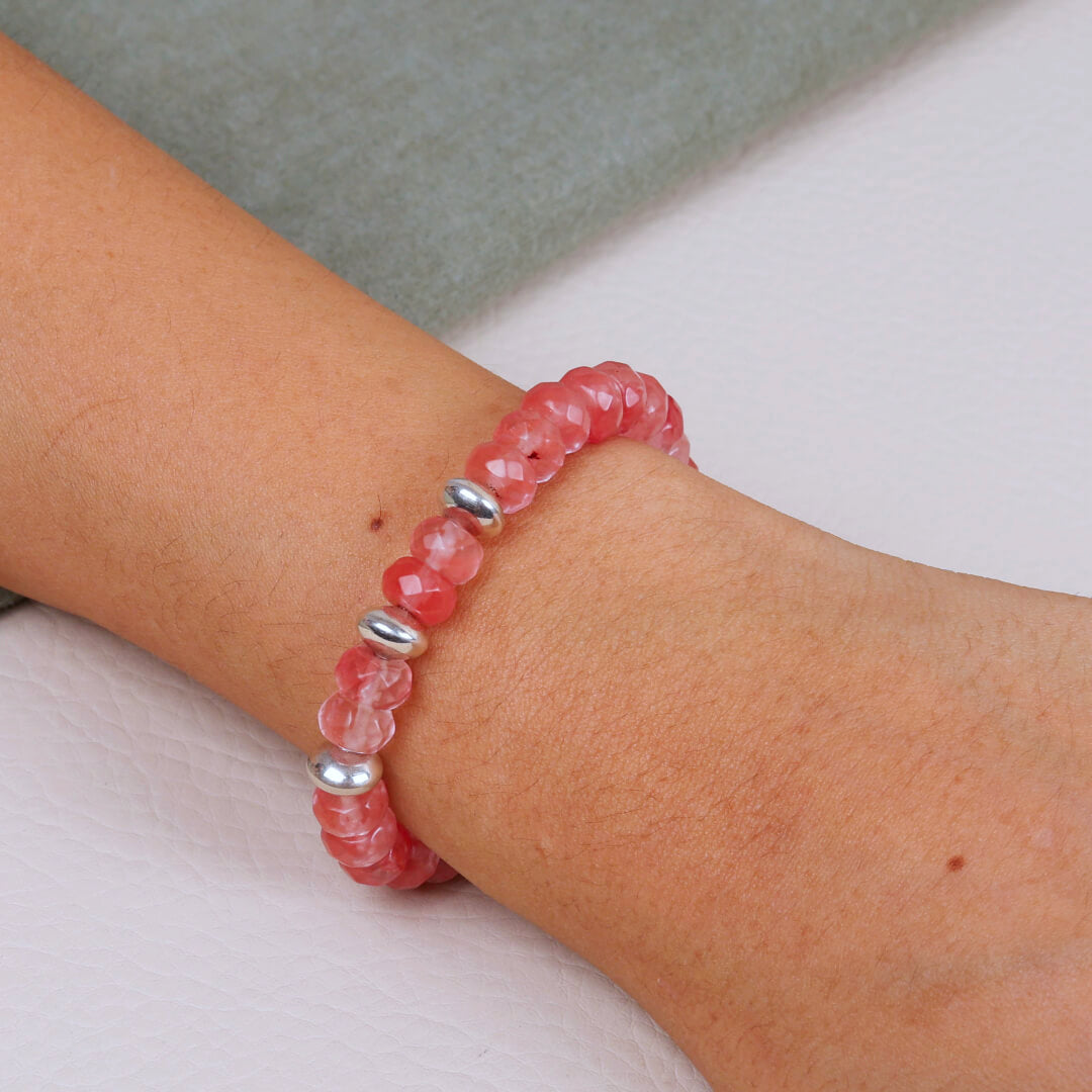 Pulsera Ivanna