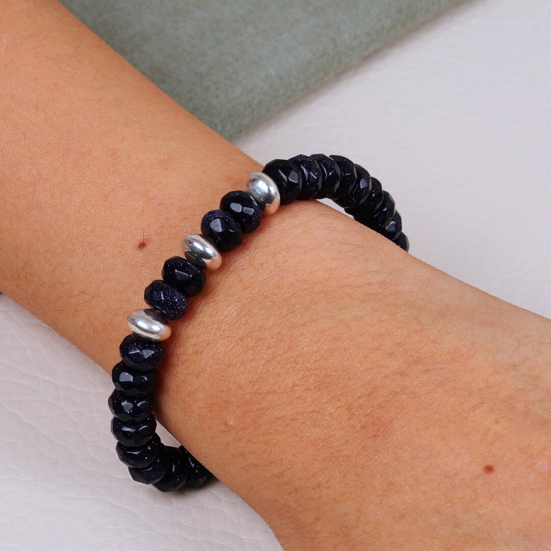 Pulsera Ivanna
