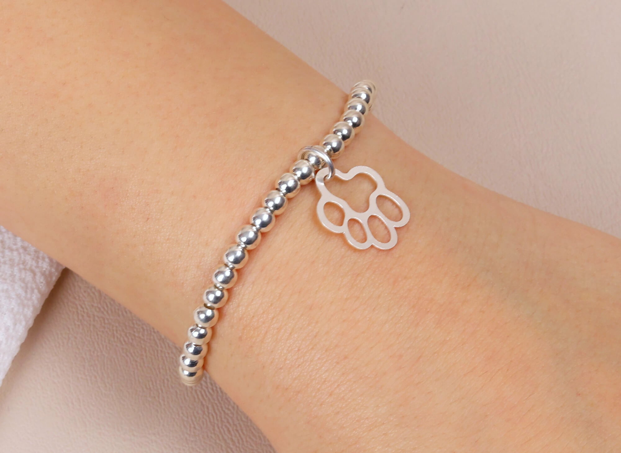 Pulsera Love Dog
