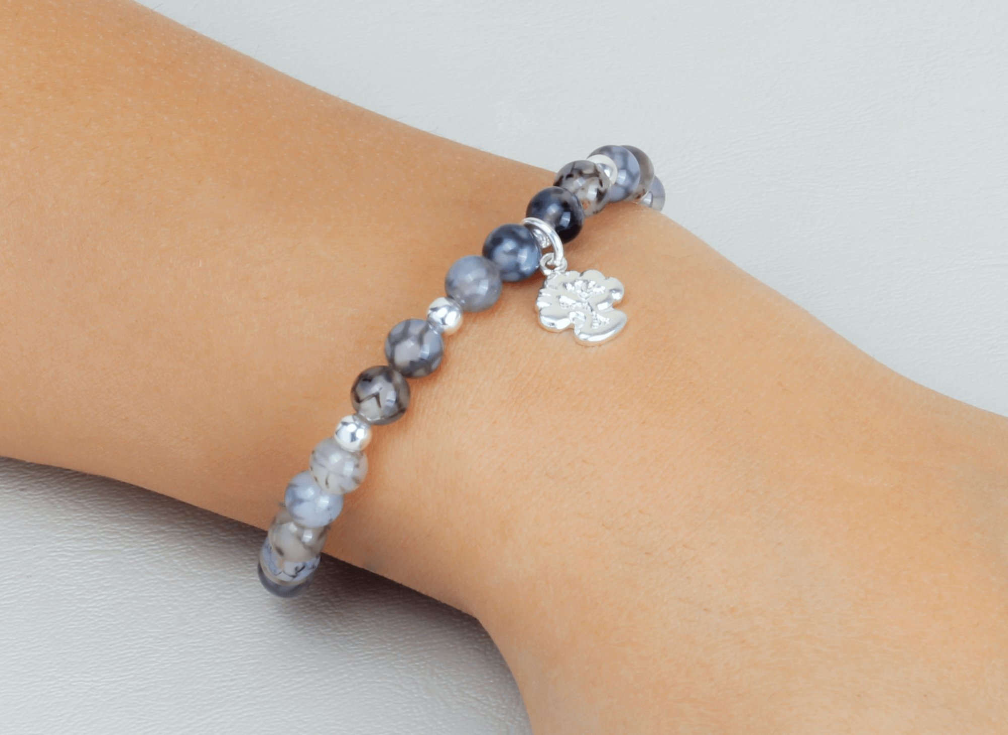 Pulsera Arbolito Colors