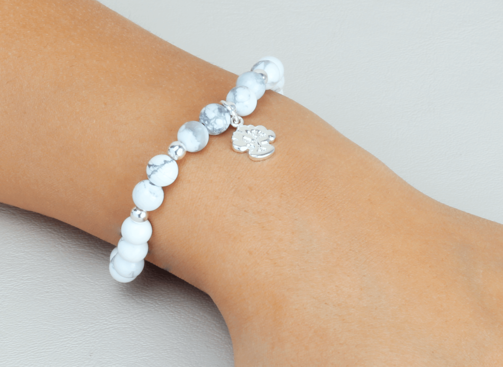 Pulsera Arbolito Colors