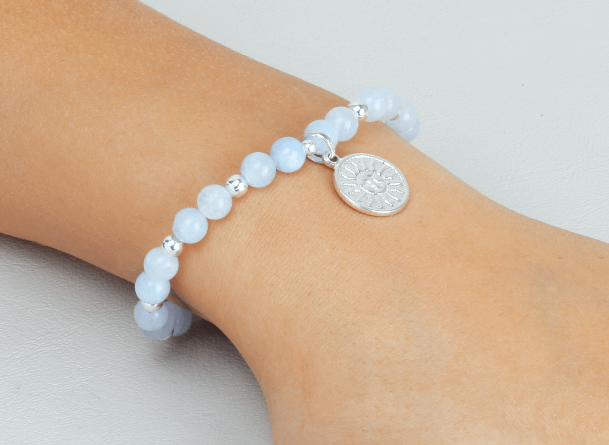 Pulsera Sol/Luna Colors