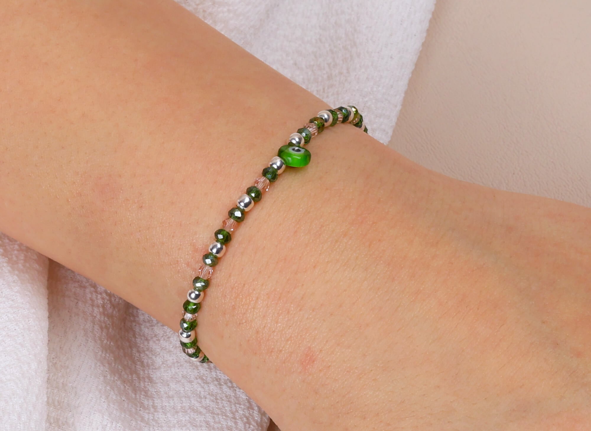 Pulsera Ojito Colors