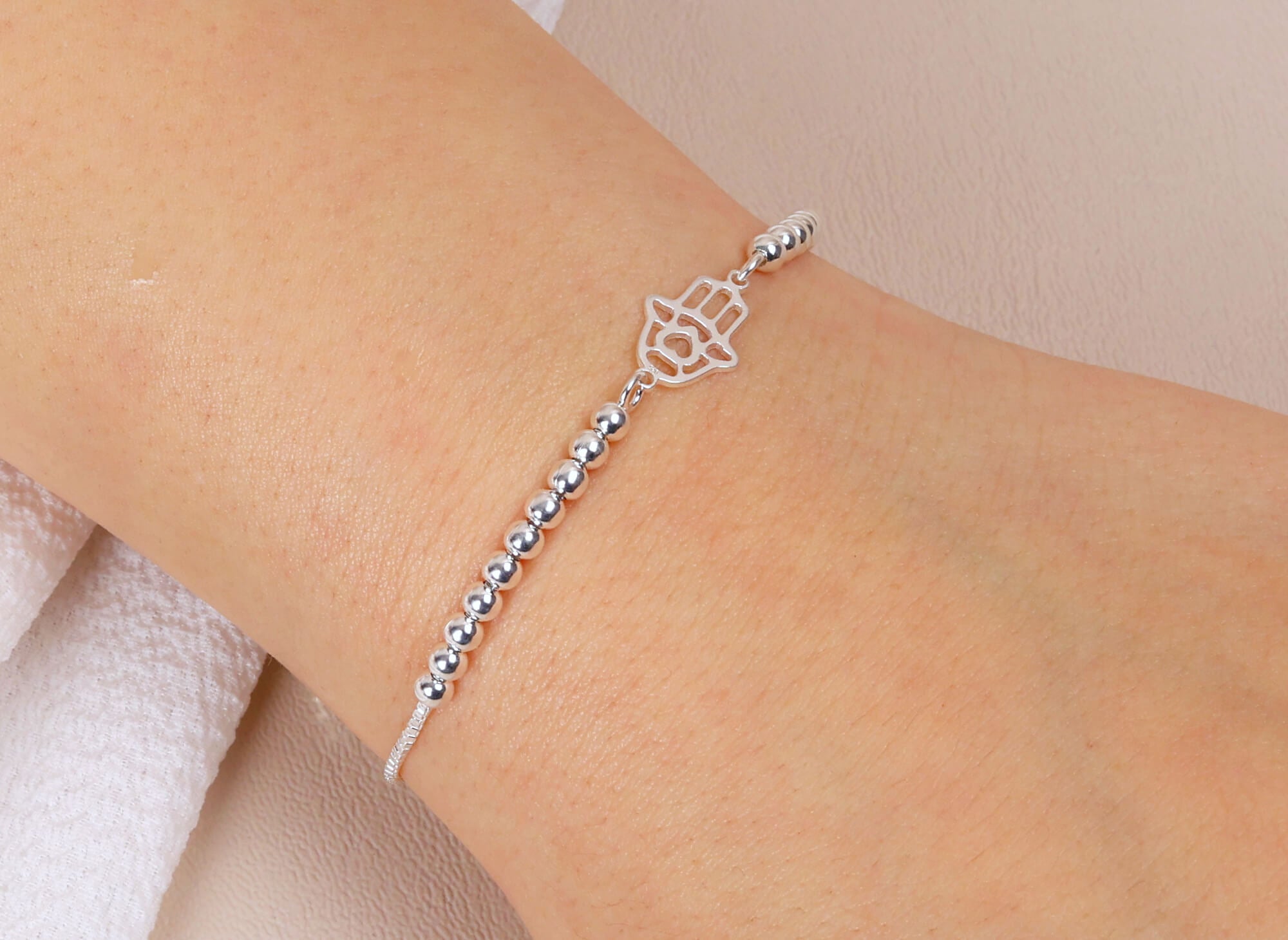 Pulsera Sweety Florecer