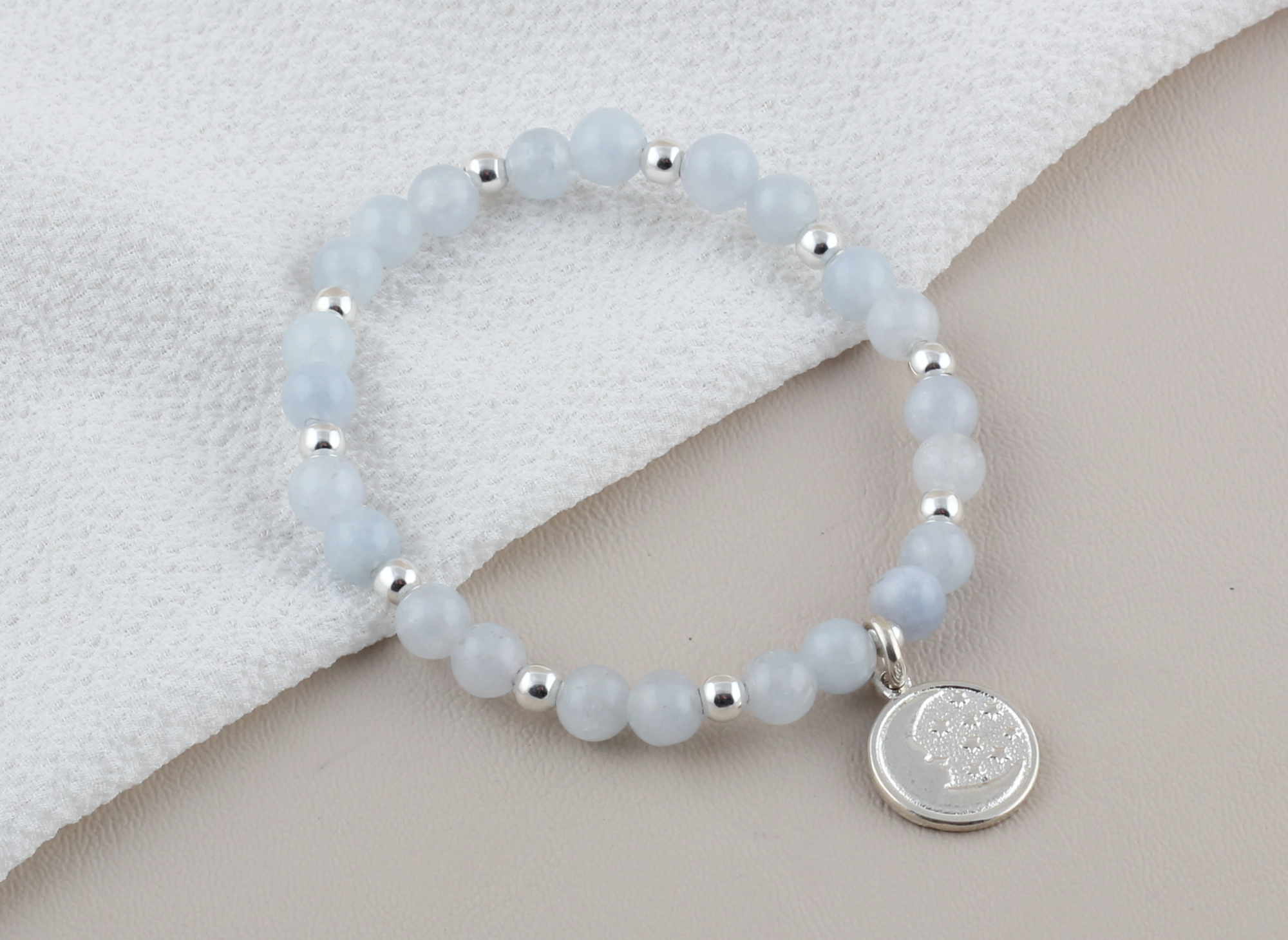 Pulsera Sol/Luna Colors