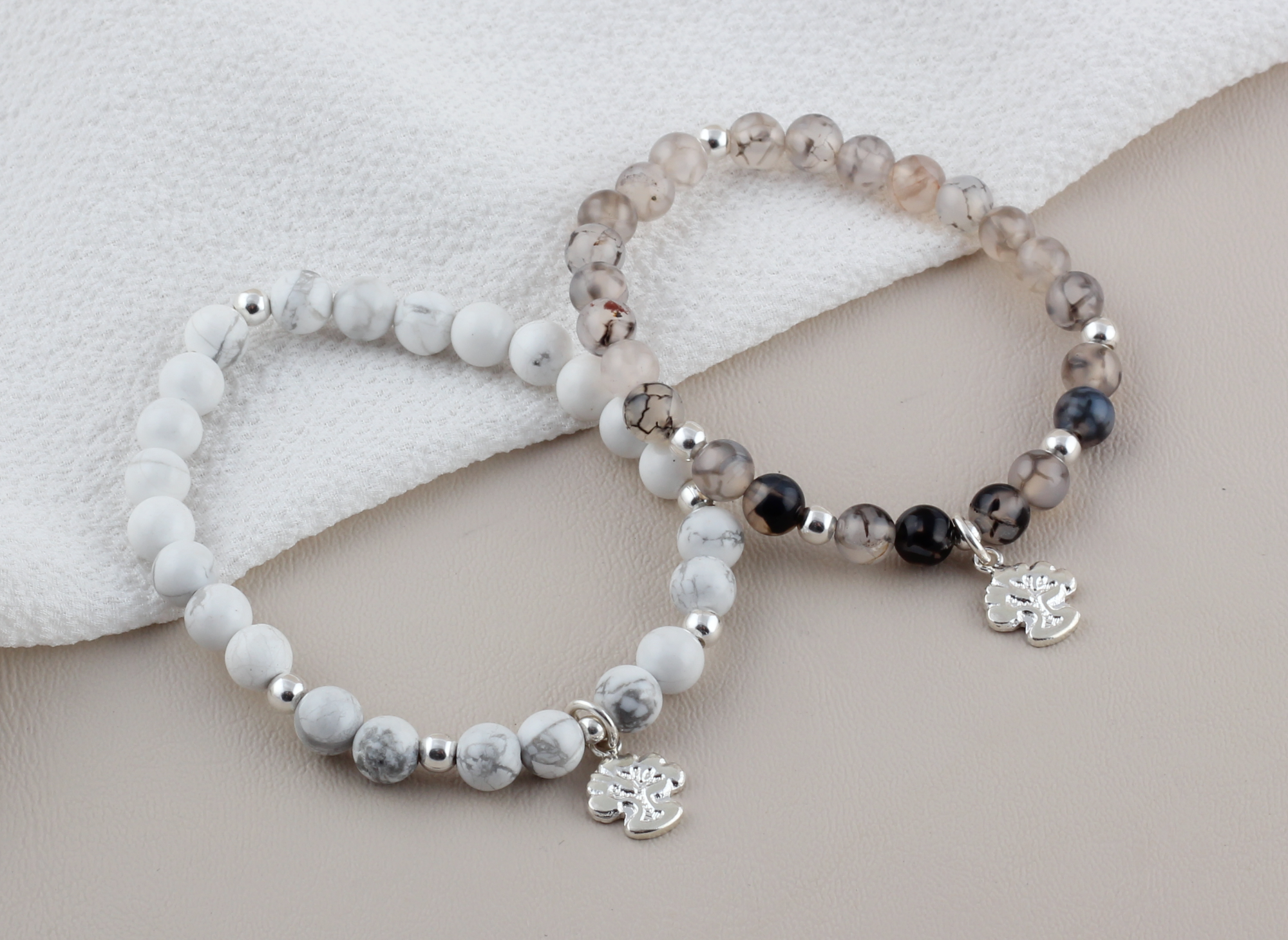 Pulsera Arbolito Colors