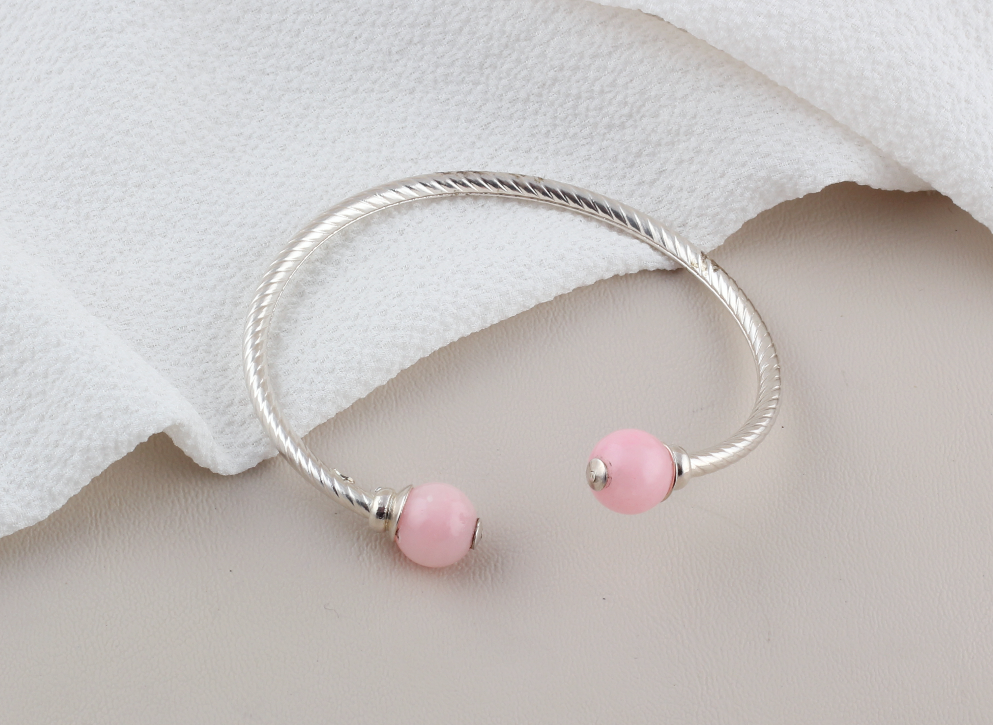 Pulsera Viva Entorchada