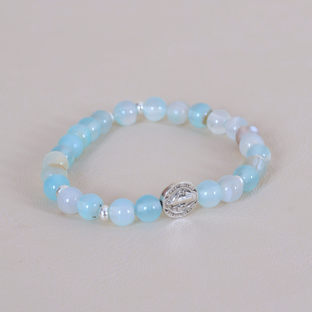 Pulsera San Benito Soft