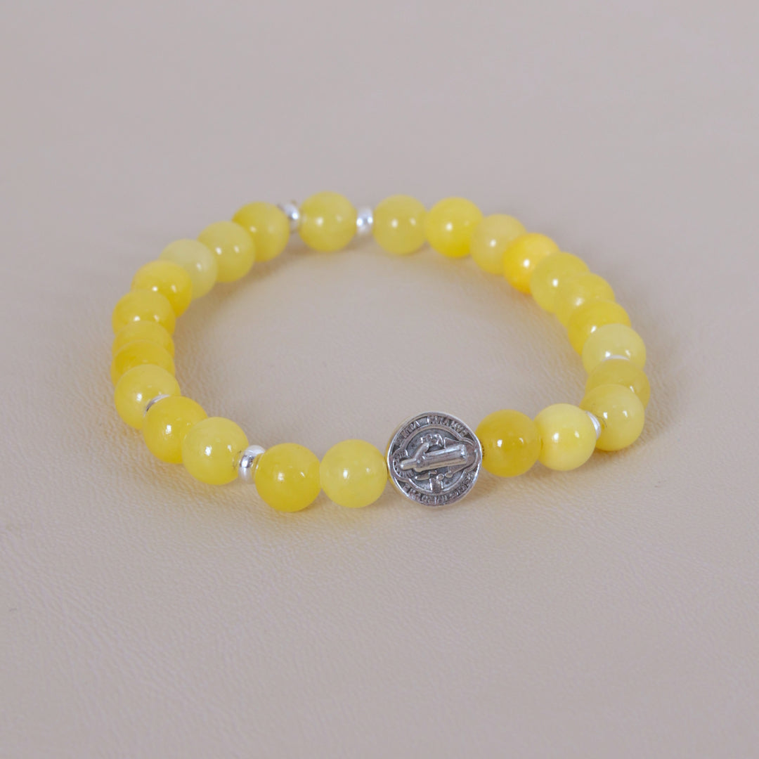 Pulsera San Benito Soft