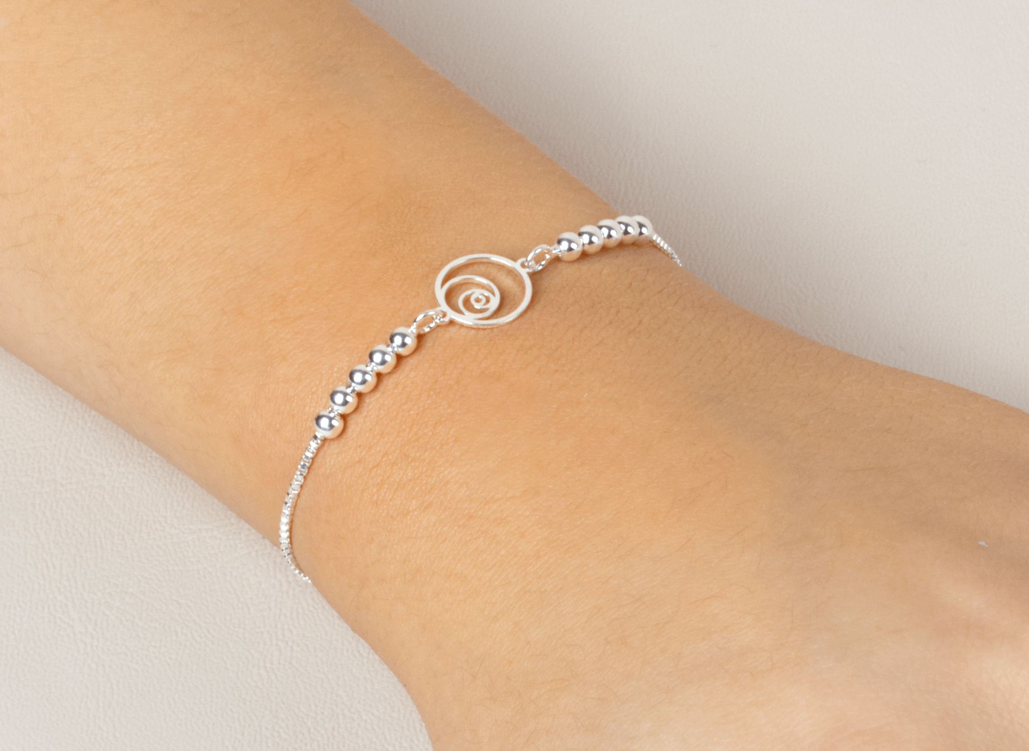 Pulsera Sweety Silvina