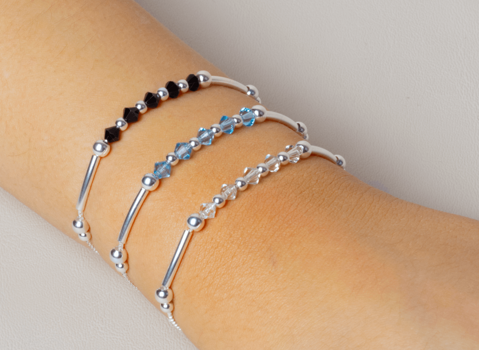 Pulsera Sweety Arcoiris