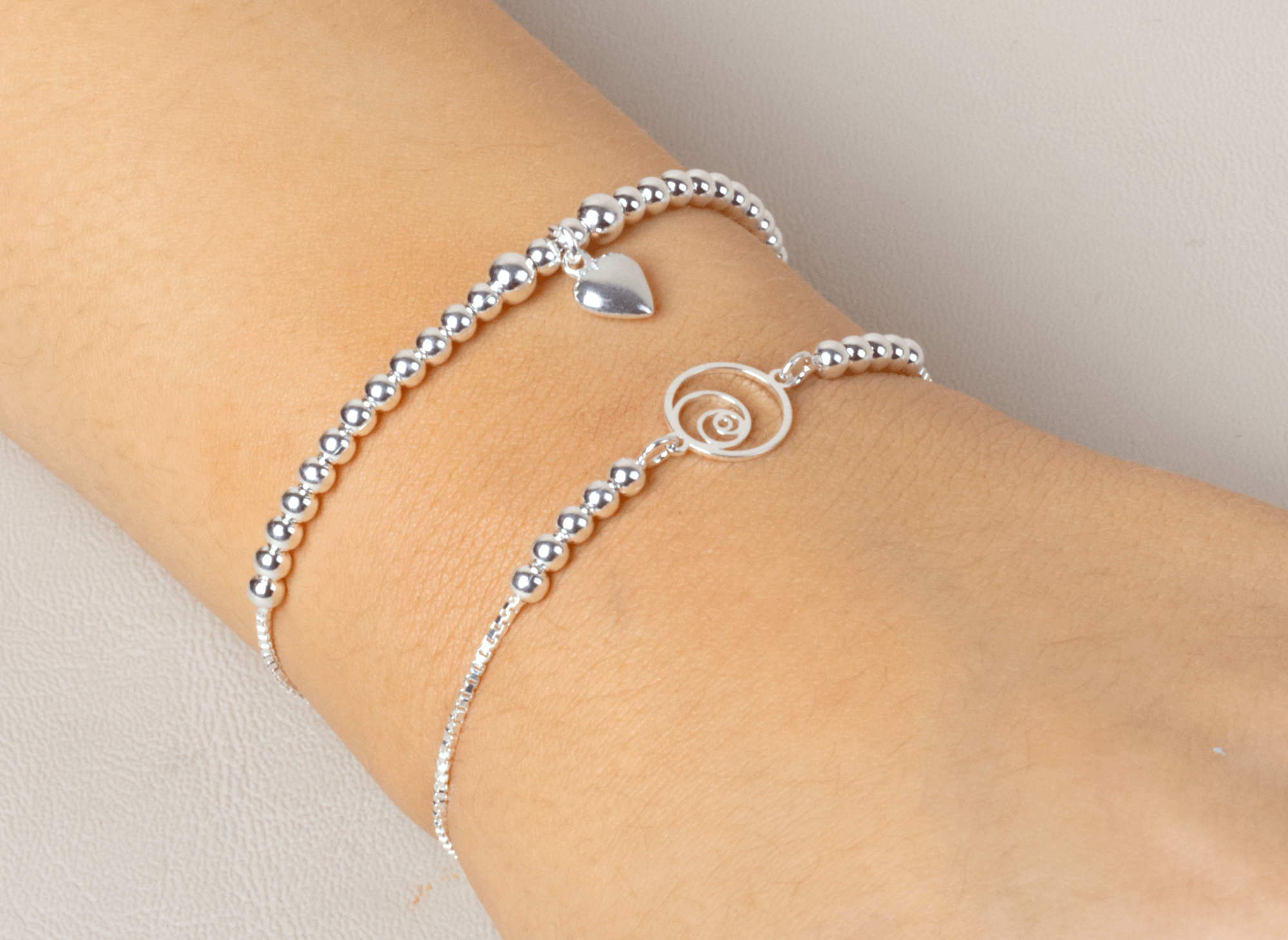 Pulsera Sweety Silvina