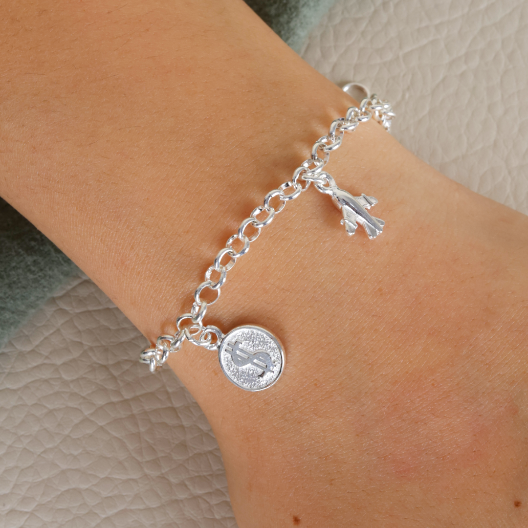 Pulsera Viajera Suprema