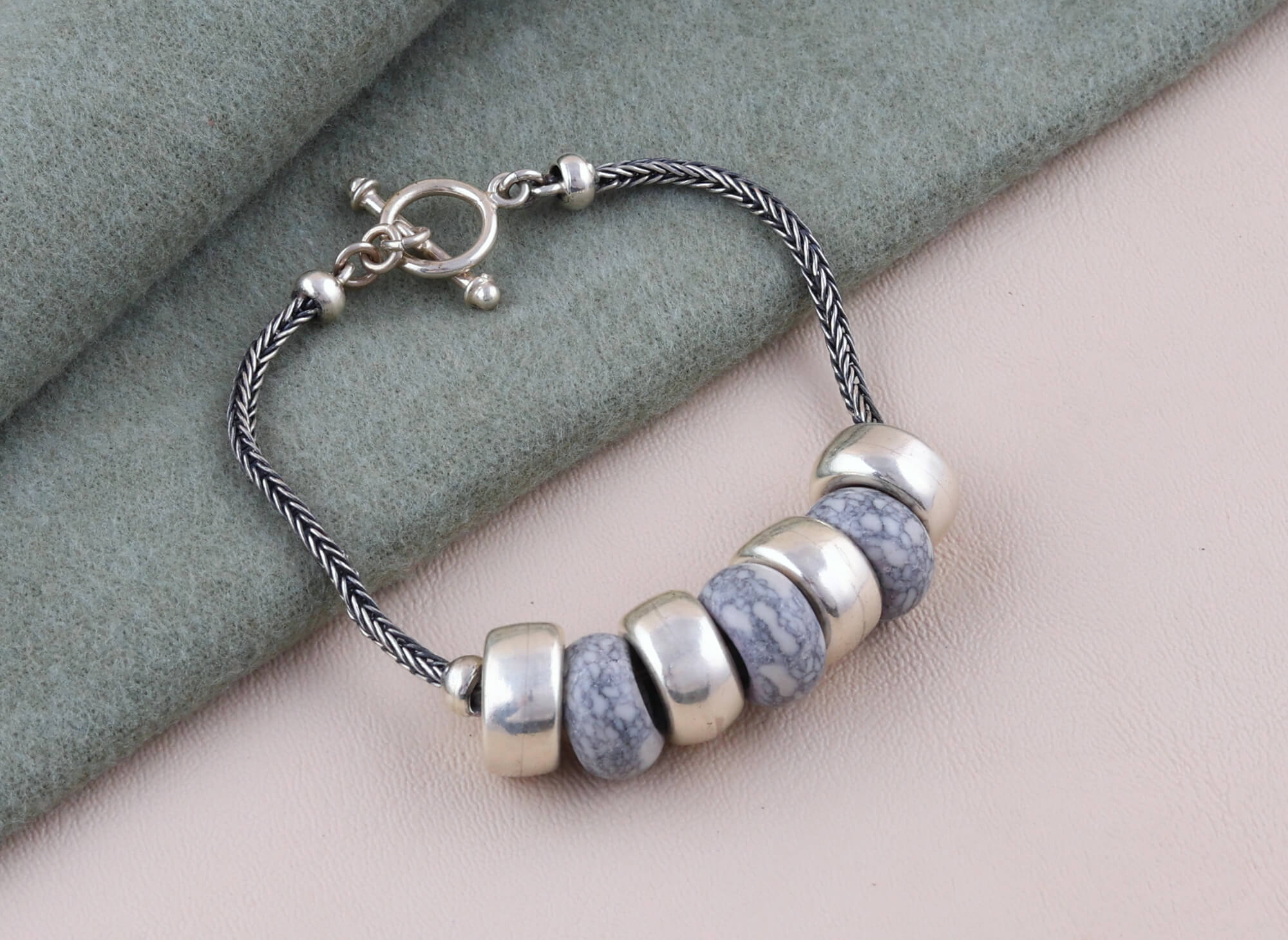 Pulsera Siena Colors