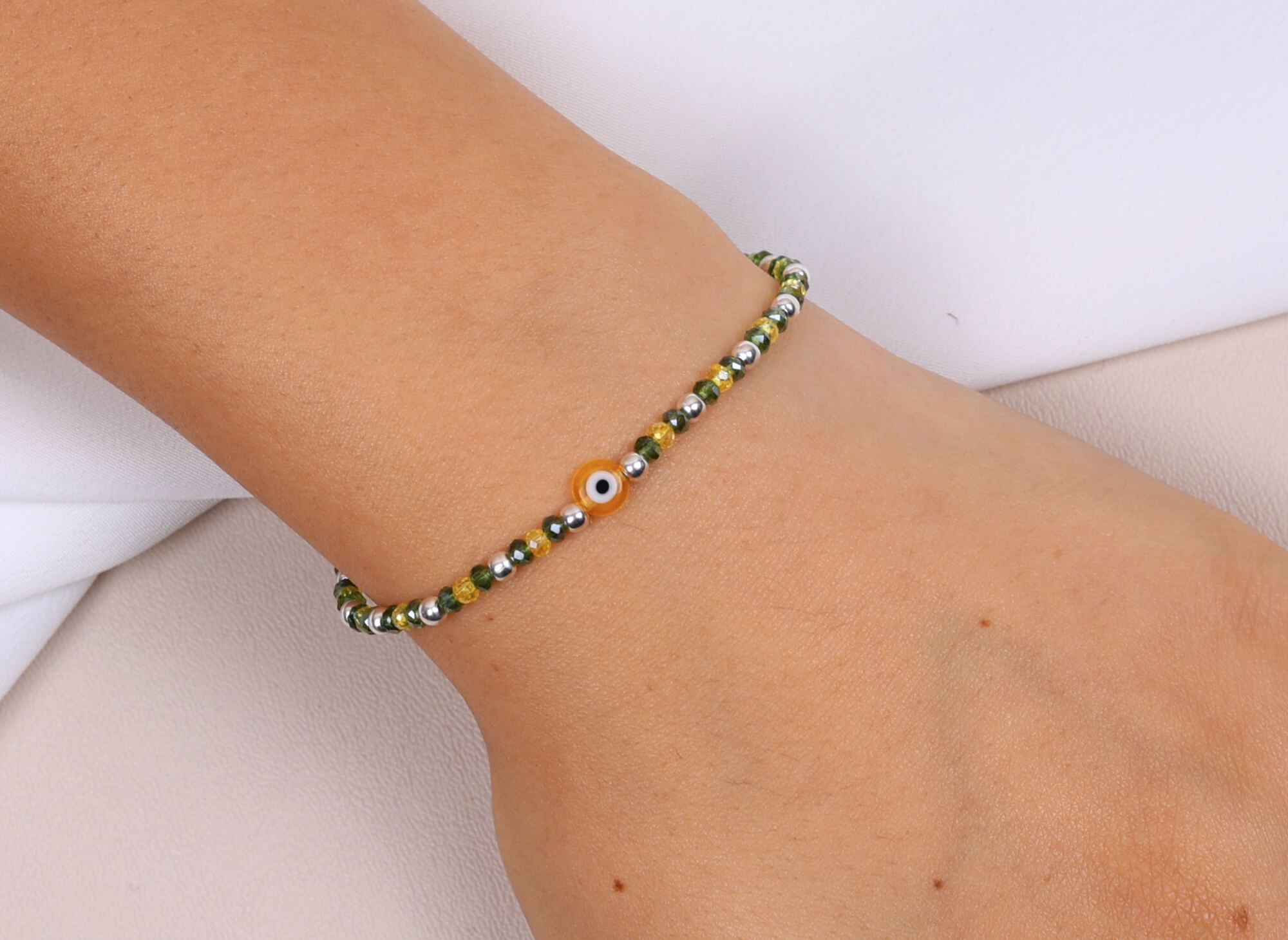 Pulsera Ojito Colors