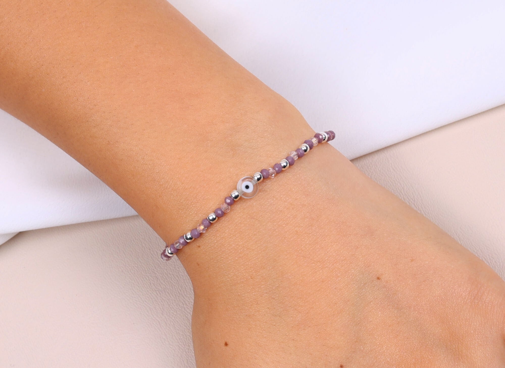 Pulsera Ojito Colors