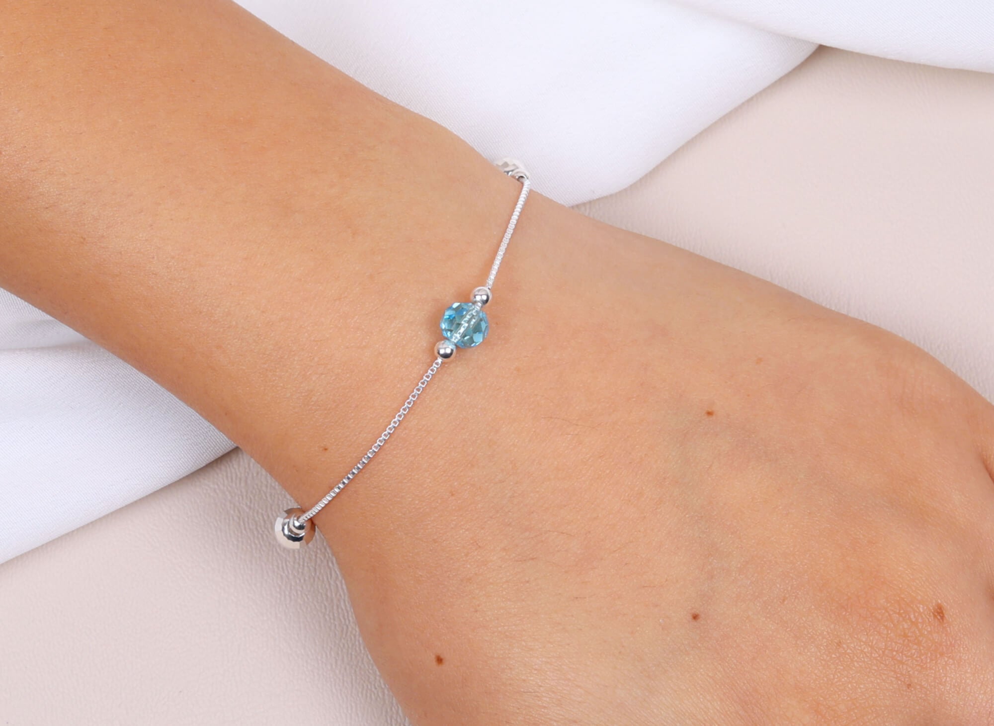 Pulsera Sweety Zulema