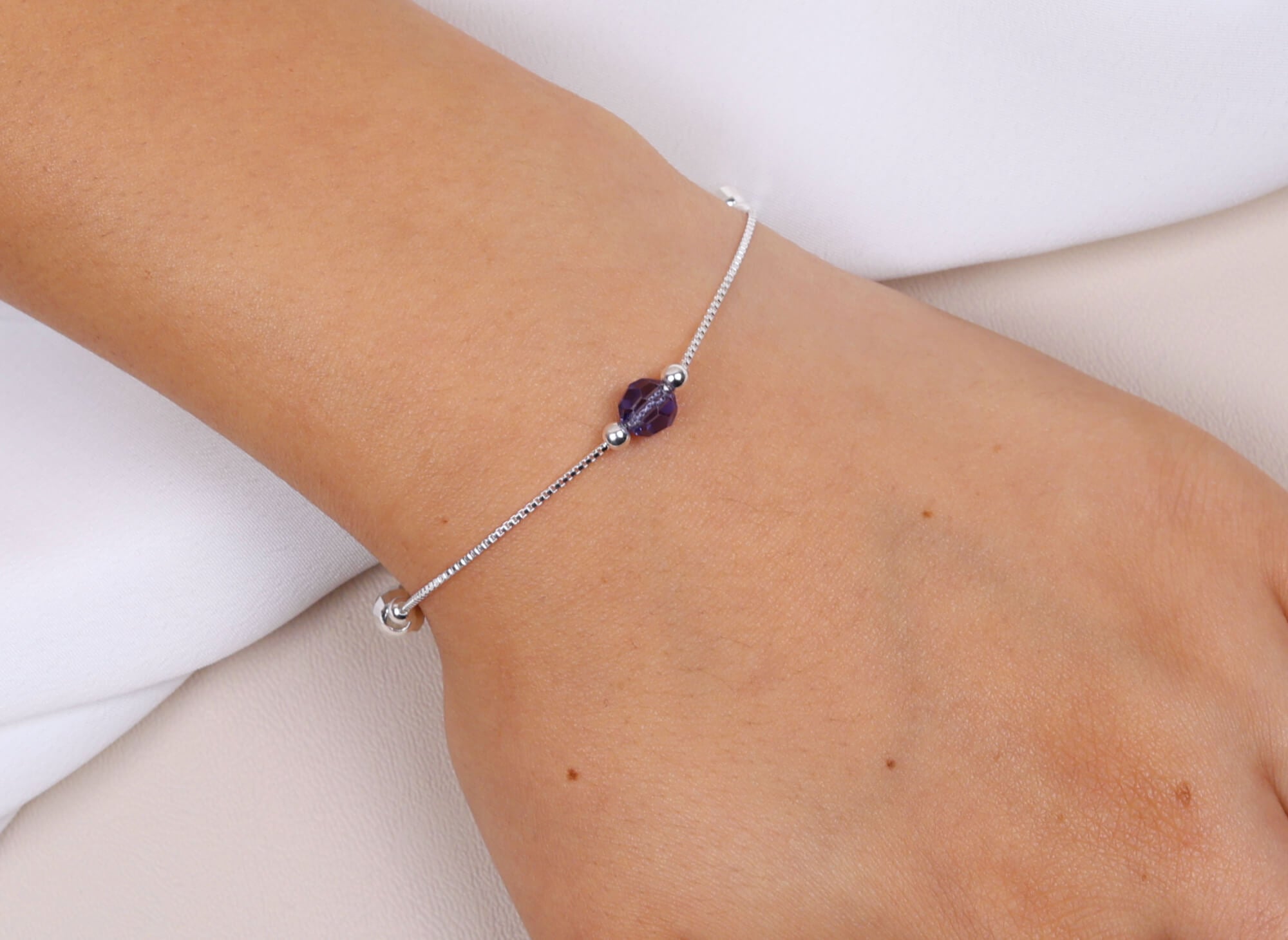 Pulsera Sweety Zulema