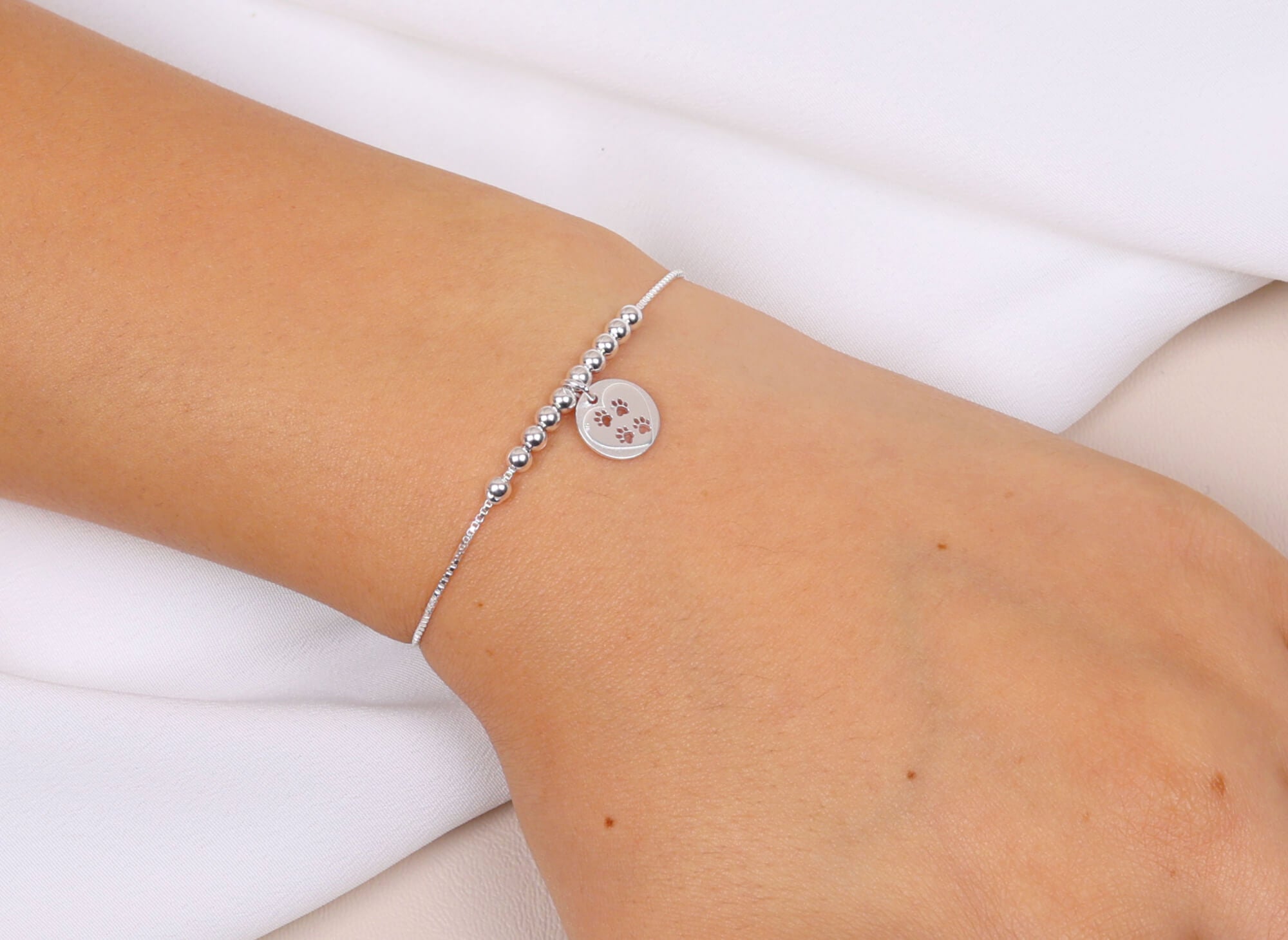 Pulsera Sweety Dog Coco