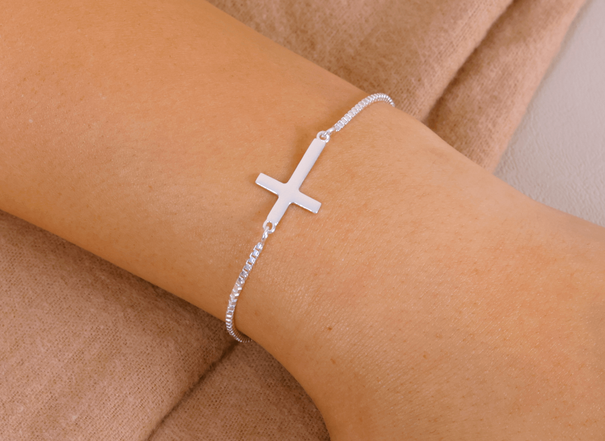 Pulsera Sweety Divinity