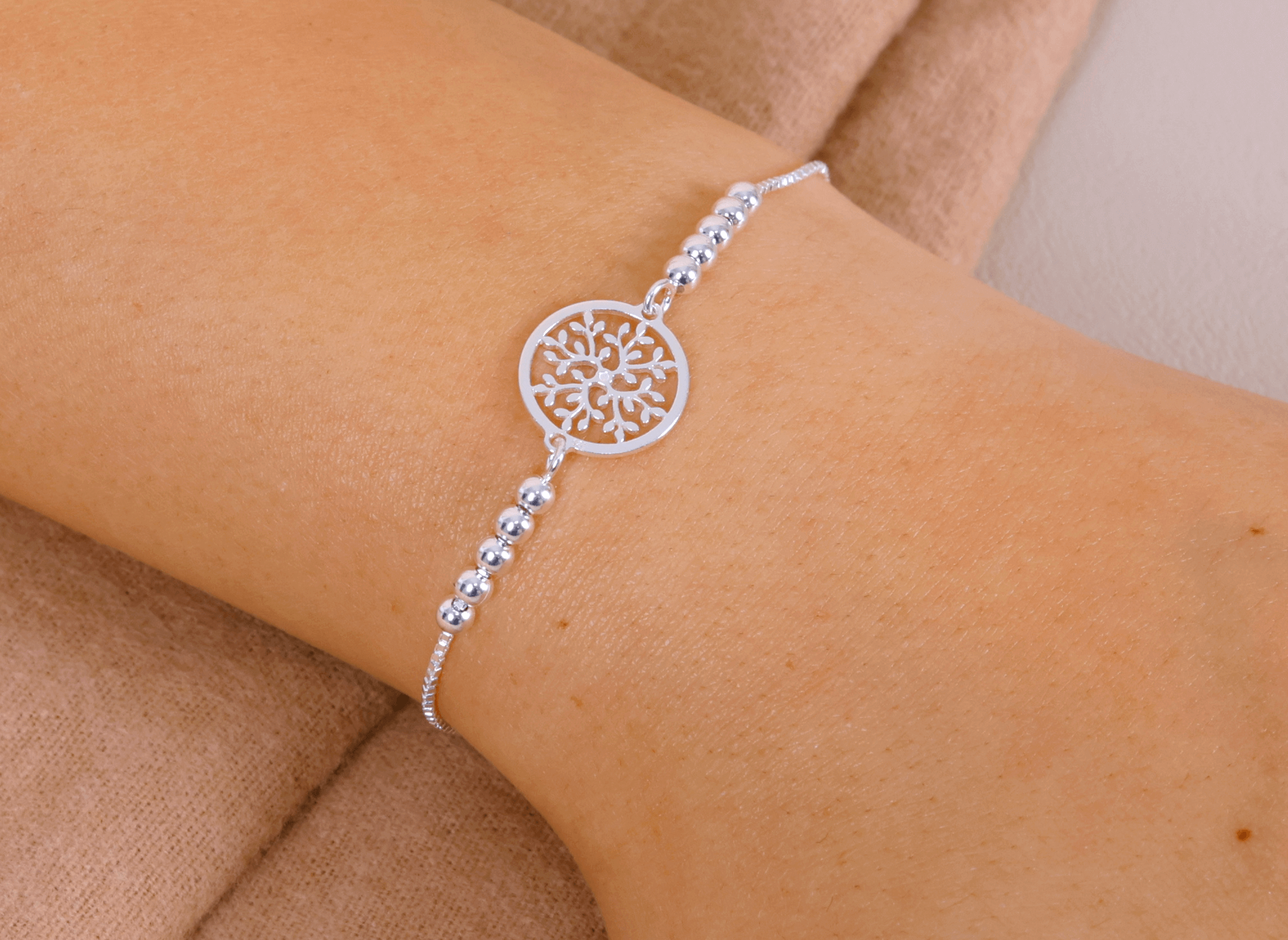 Pulsera Sweety Zhariel