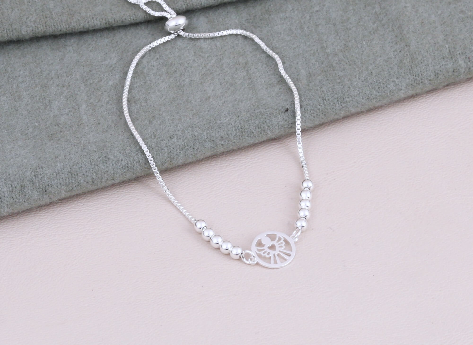 Pulsera Sweety Zhariel