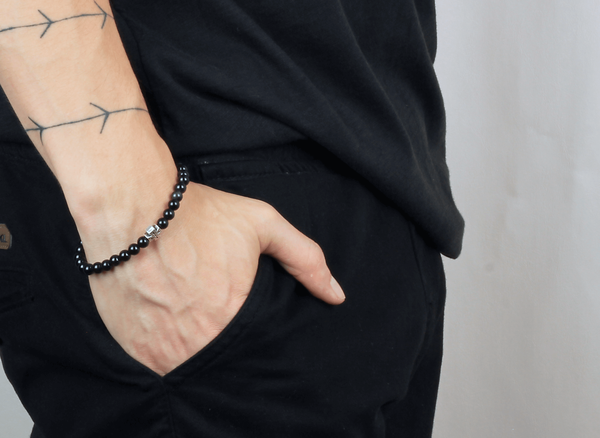 Pulsera Cristopher