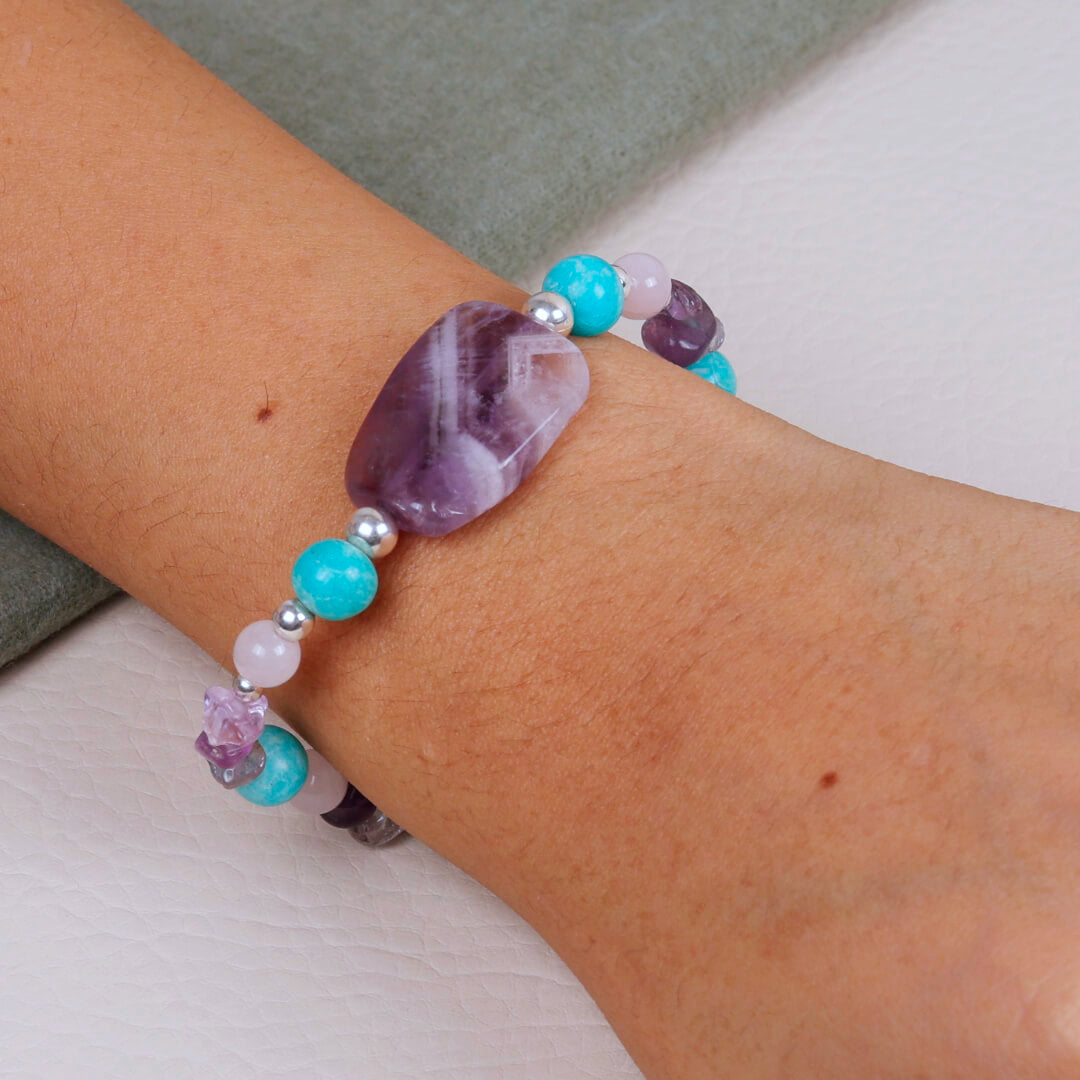 Pulsera Urpi