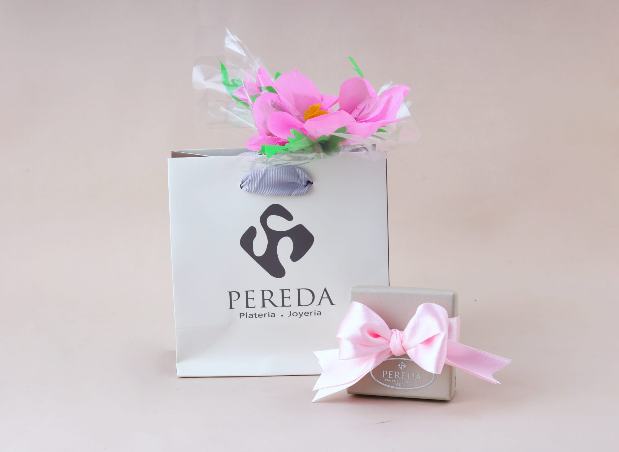 Pulsera Hoja Catarina