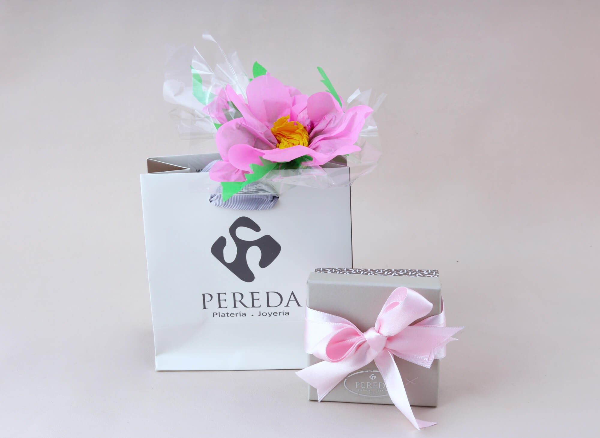 Pulsera Fedora Brillante