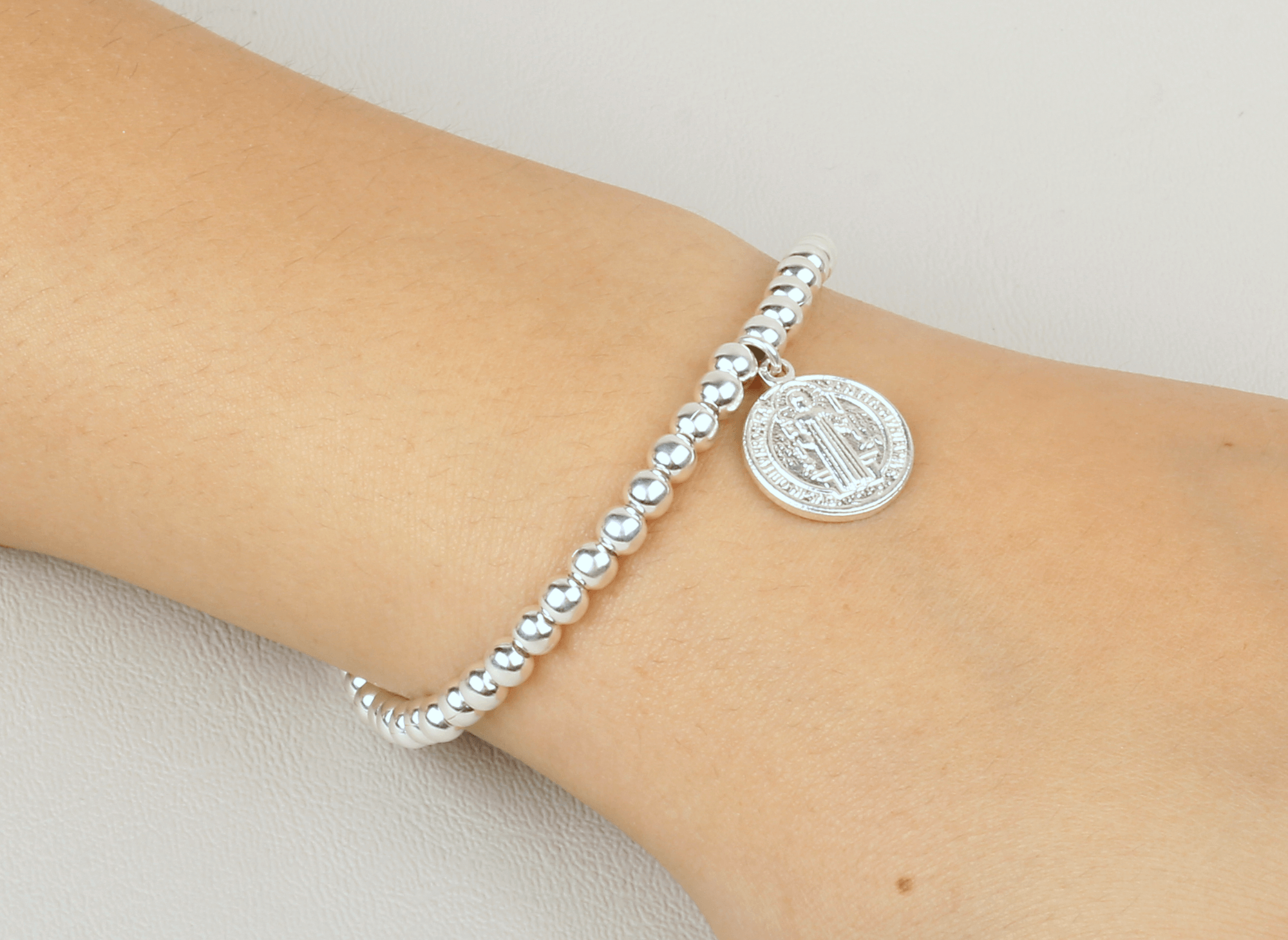 Pulsera San Benito