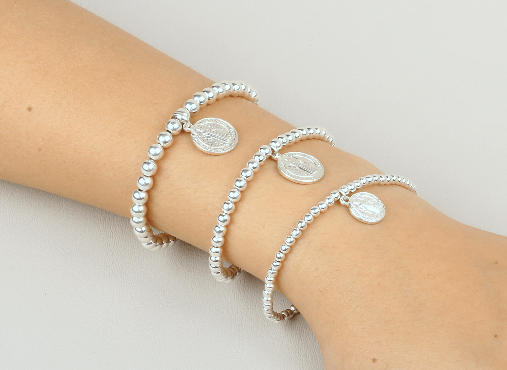 Pulsera San Benito