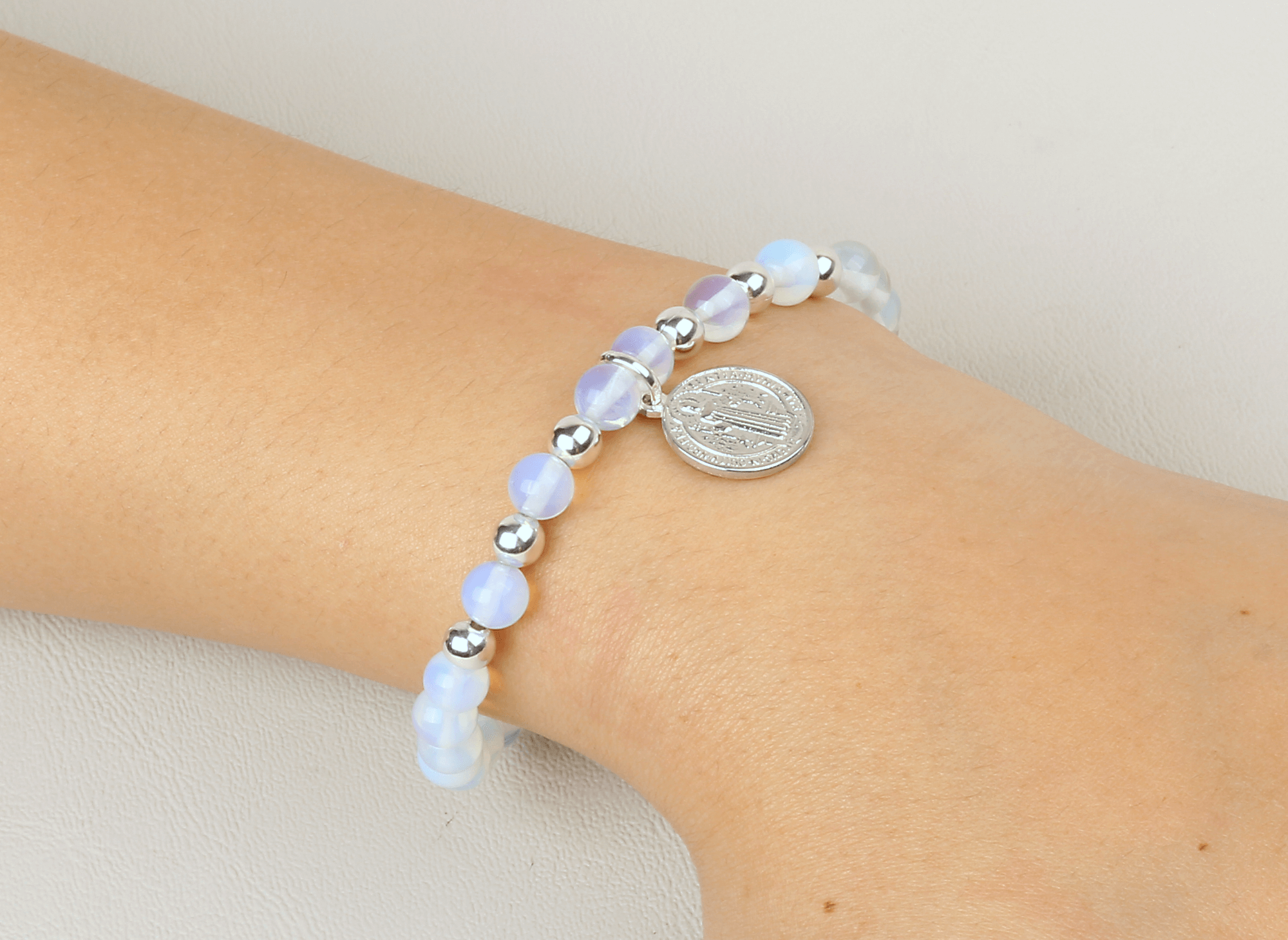 Pulsera San Benito #1 Colors