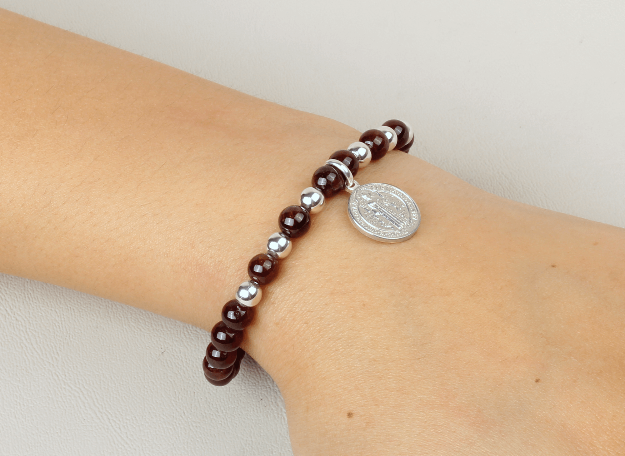 Pulsera San Benito #1 Colors