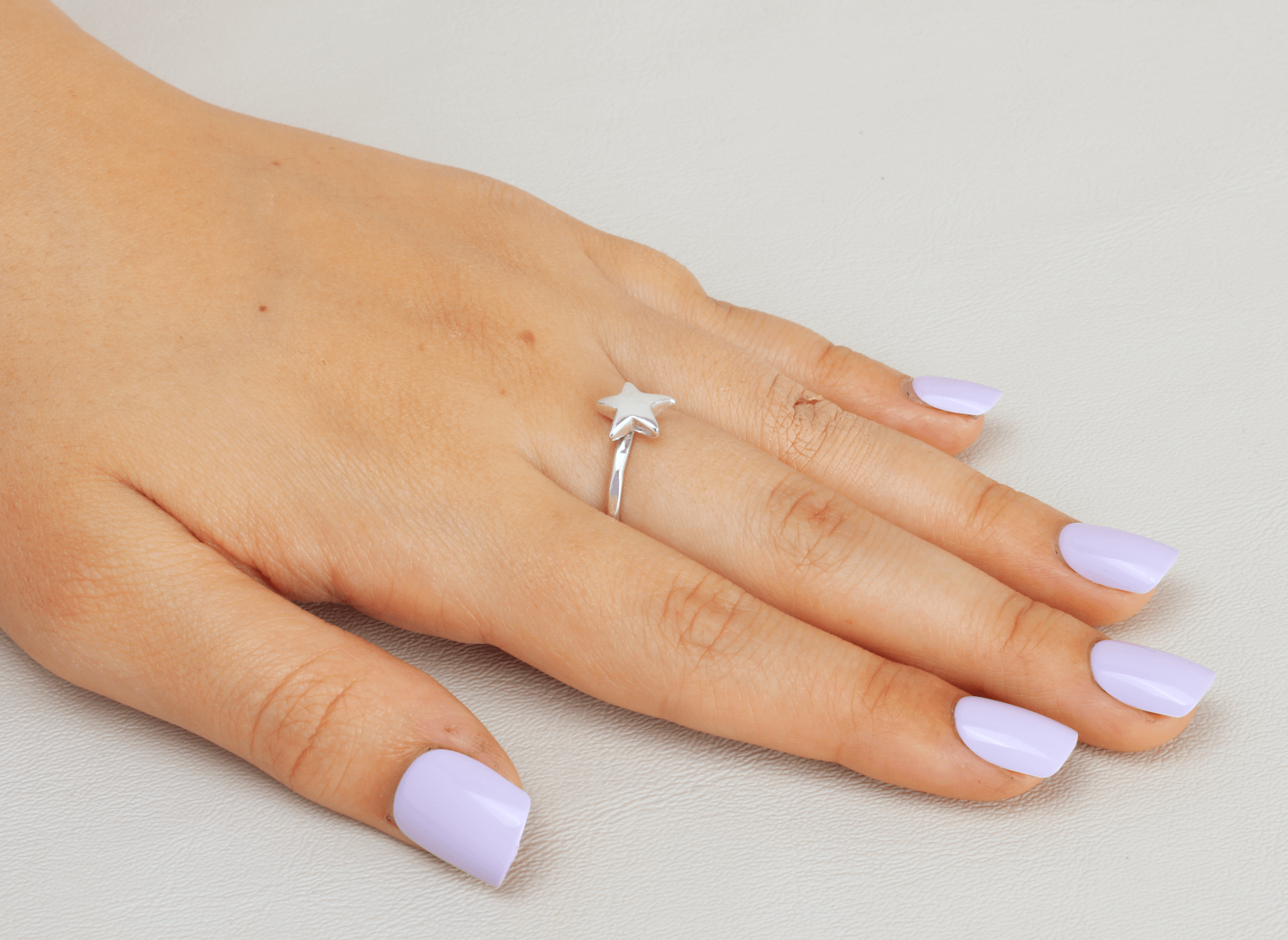 Sortija Estrella Irene